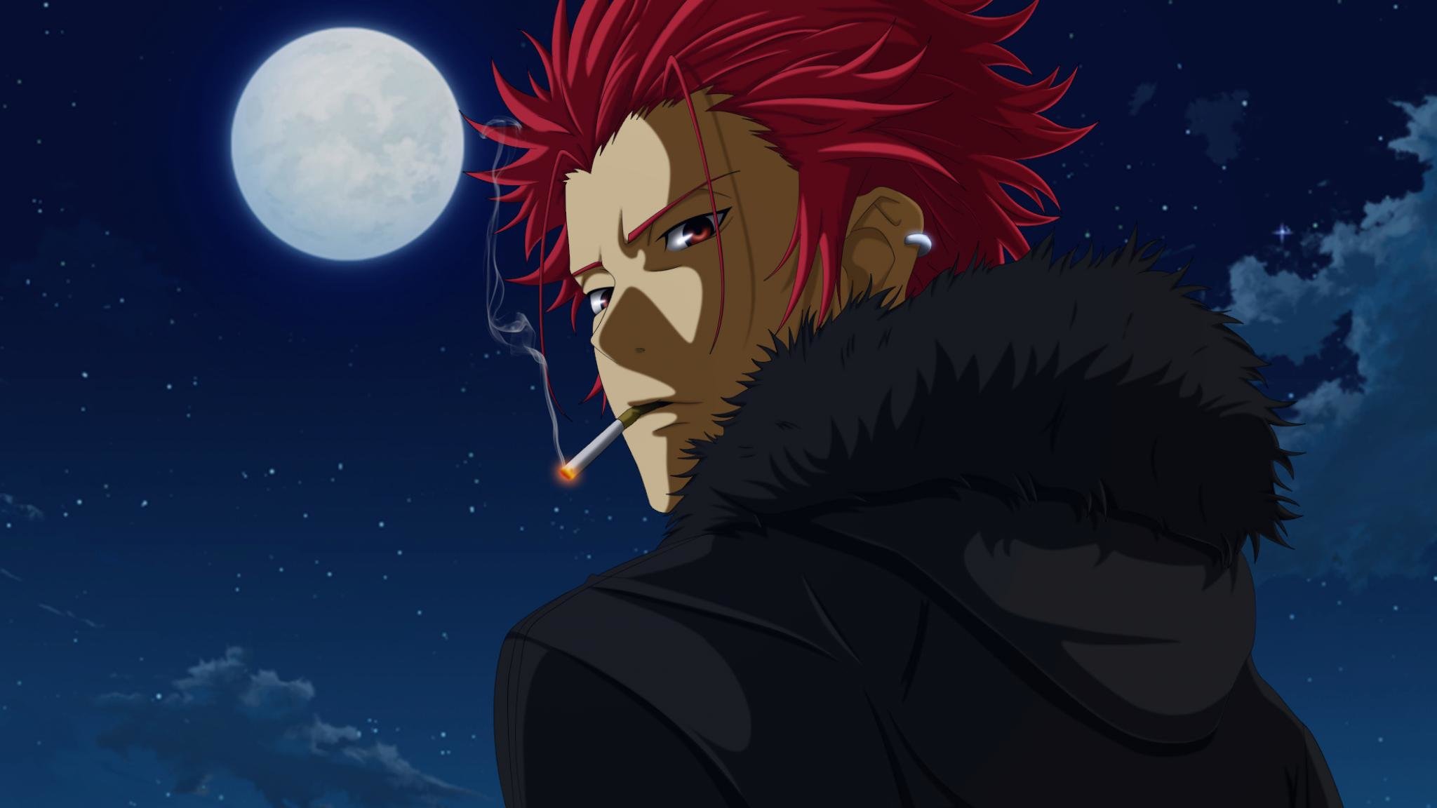 Free Mikoto Suoh high quality wallpaper ID:315711 for hd 2048x1152 PC