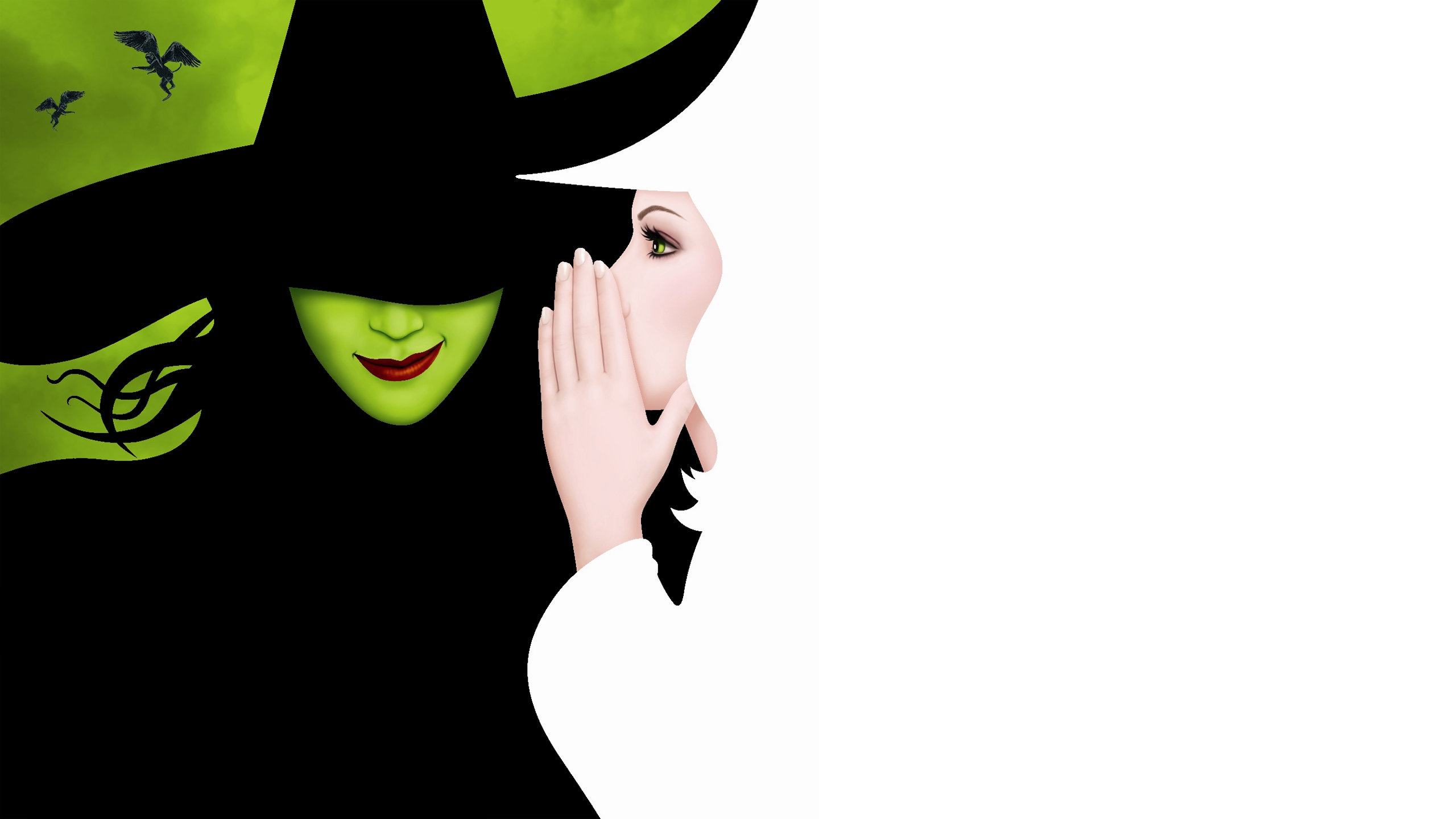 Free download Wicked wallpaper ID:77829 hd 2560x1440 for PC
