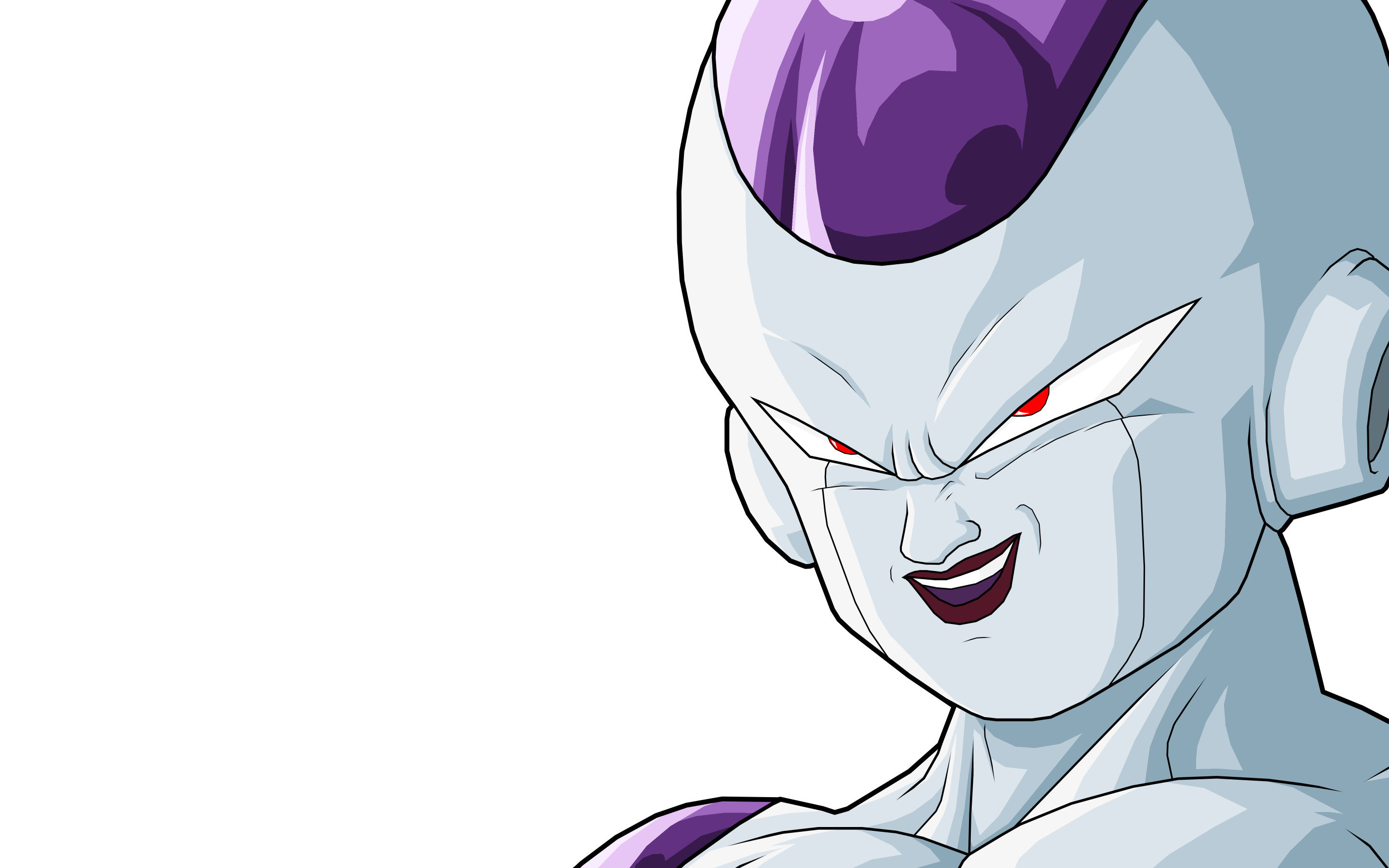 Awesome Frieza (Dragon Ball) free background ID:462198 for hd 2880x1800 desktop