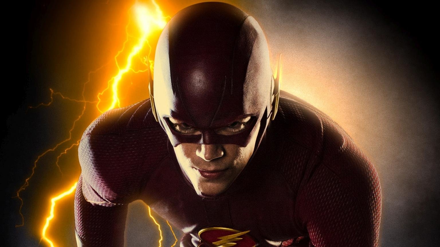 High resolution The Flash (2014) hd 1536x864 background ID:28735 for PC