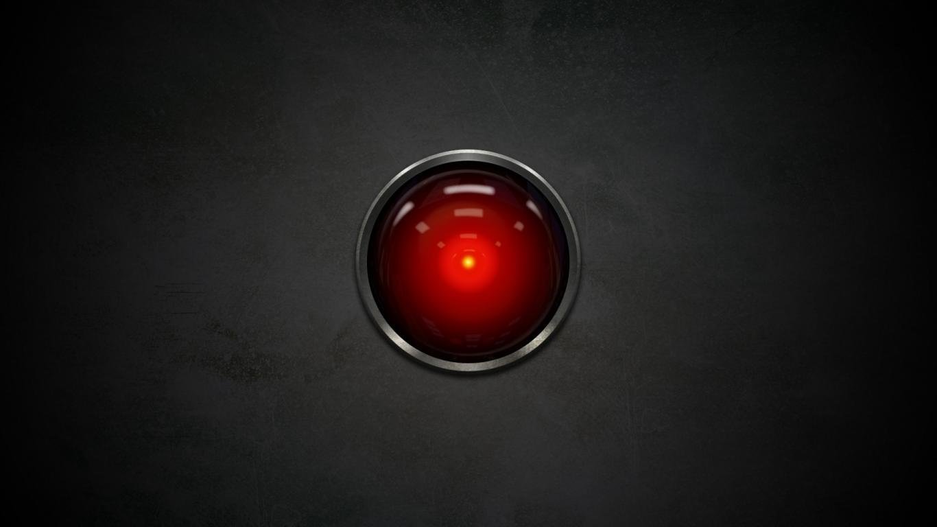 Free HAL 9000 high quality background ID:17785 for hd 1366x768 PC