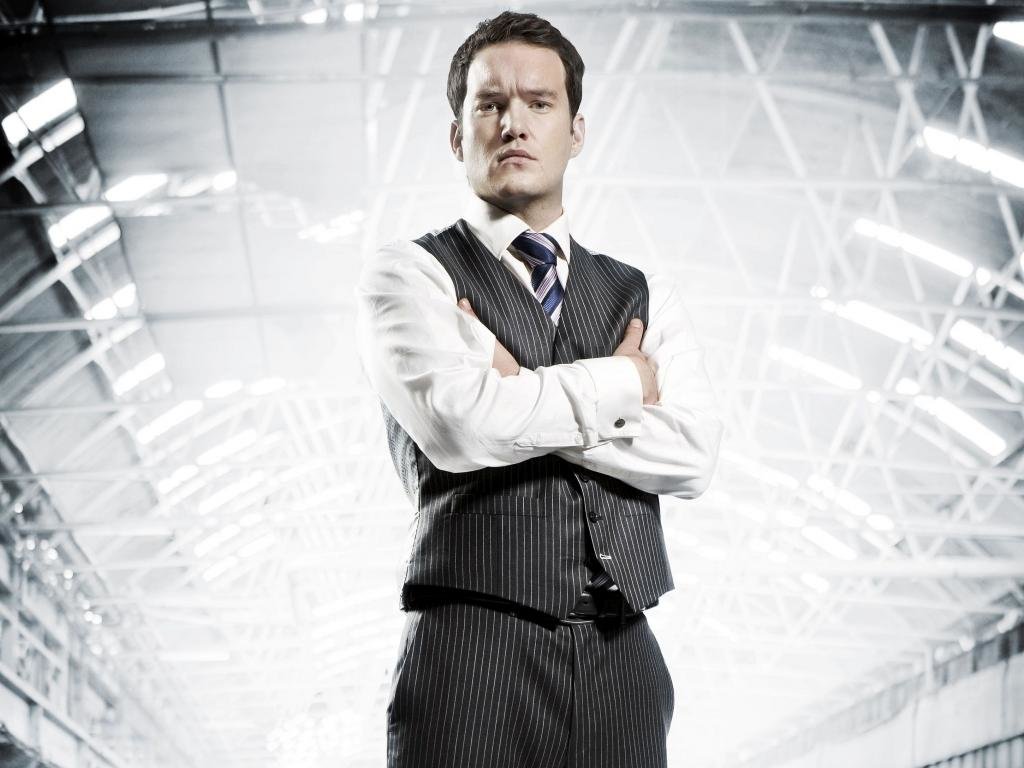 Best Torchwood background ID:294386 for High Resolution hd 1024x768 computer