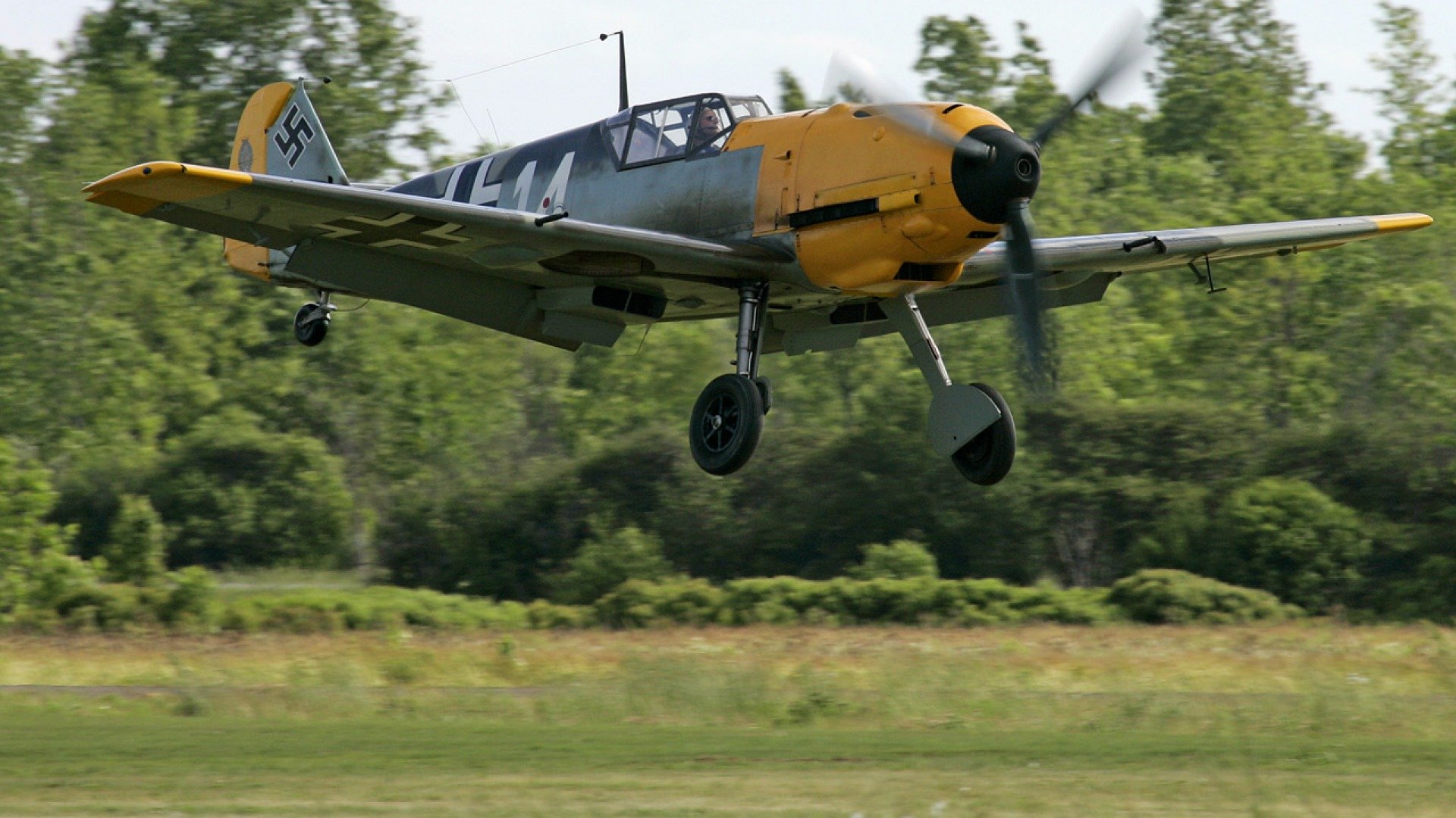 High resolution Messerschmitt Bf 109 hd 1080p wallpaper ID:157065 for computer
