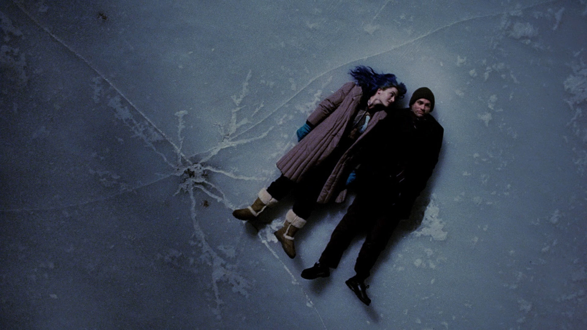 Best Eternal Sunshine Of The Spotless Mind background ID:30315 for High Resolution hd 1920x1080 PC