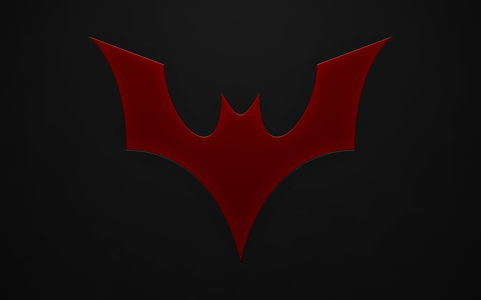 Awesome Batman Beyond free background ID:421001 for hd 1680x1050 desktop