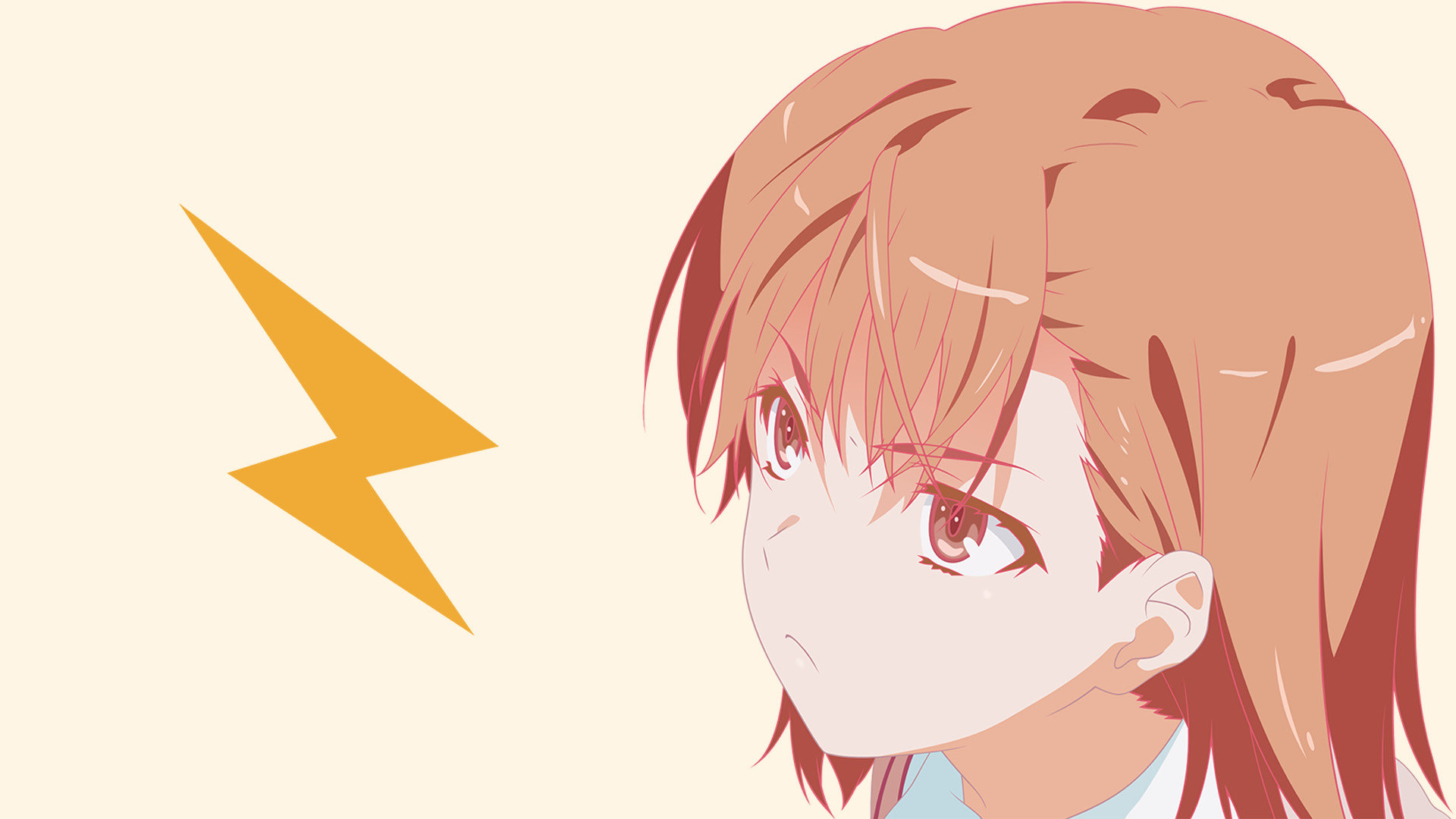Awesome Mikoto Misaka free wallpaper ID:50951 for full hd 1080p computer
