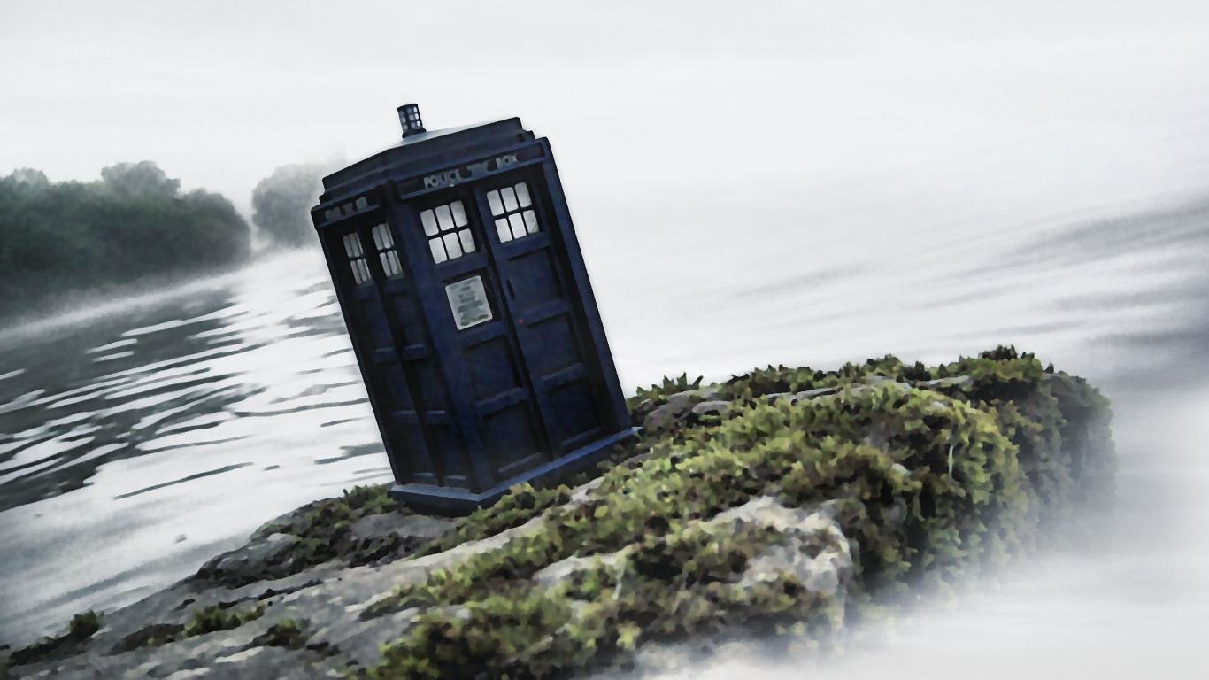 Free download Tardis background ID:95619 laptop for computer