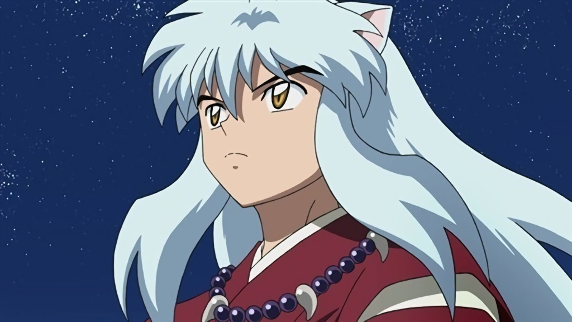 Awesome InuYasha free background ID:45912 for hd 1920x1080 PC