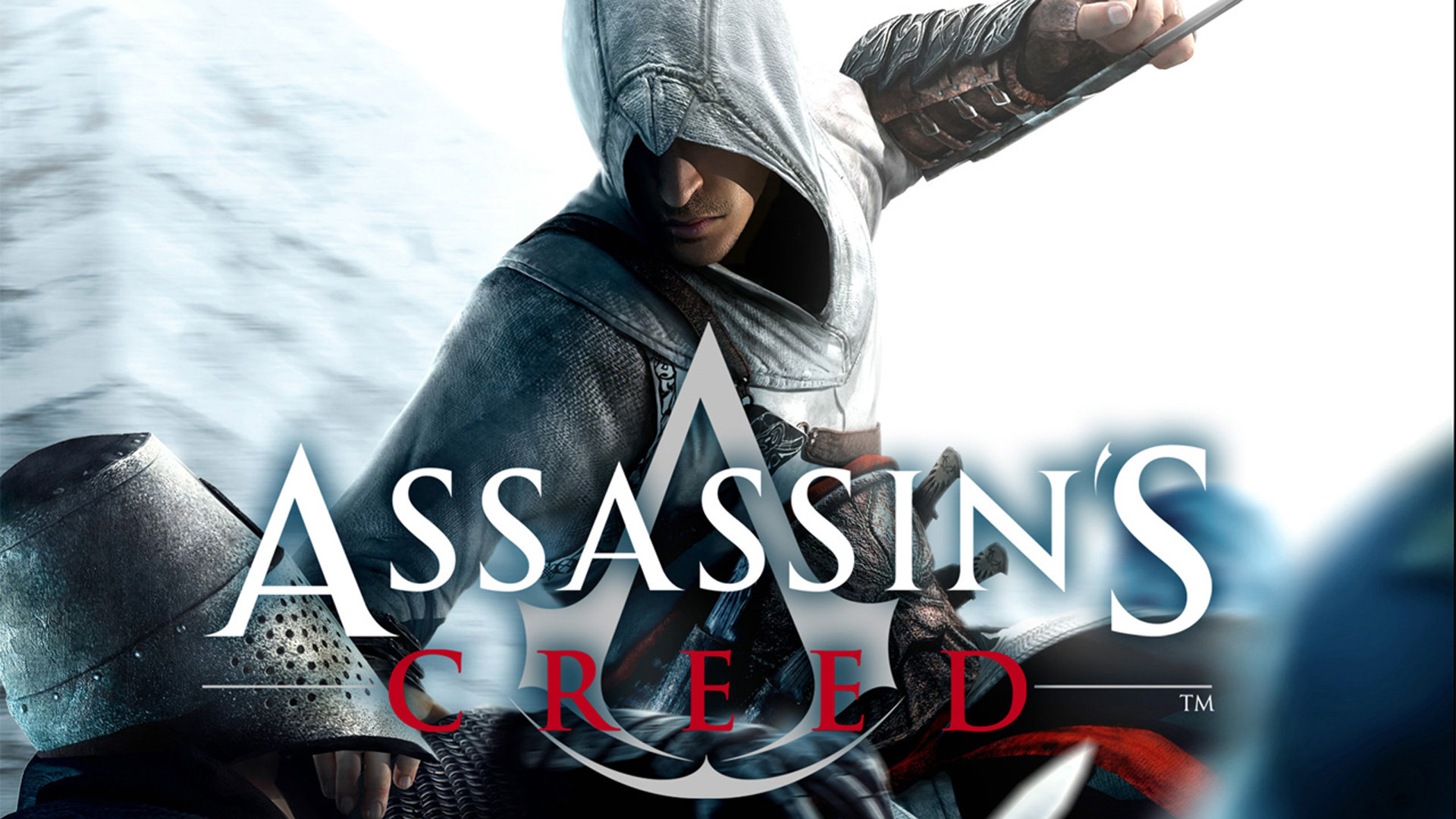 Best Altair (Assassin's Creed) background ID:188184 for High Resolution full hd 1920x1080 PC