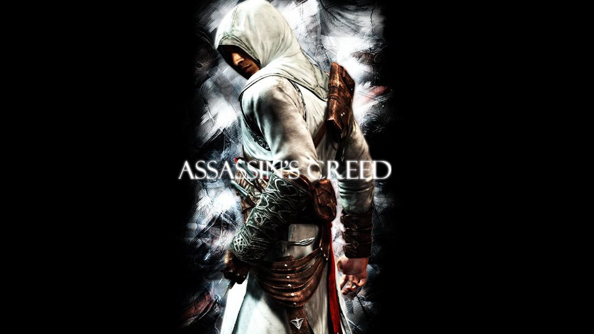 High resolution Altair (Assassin's Creed) hd 1920x1080 background ID:188321 for PC
