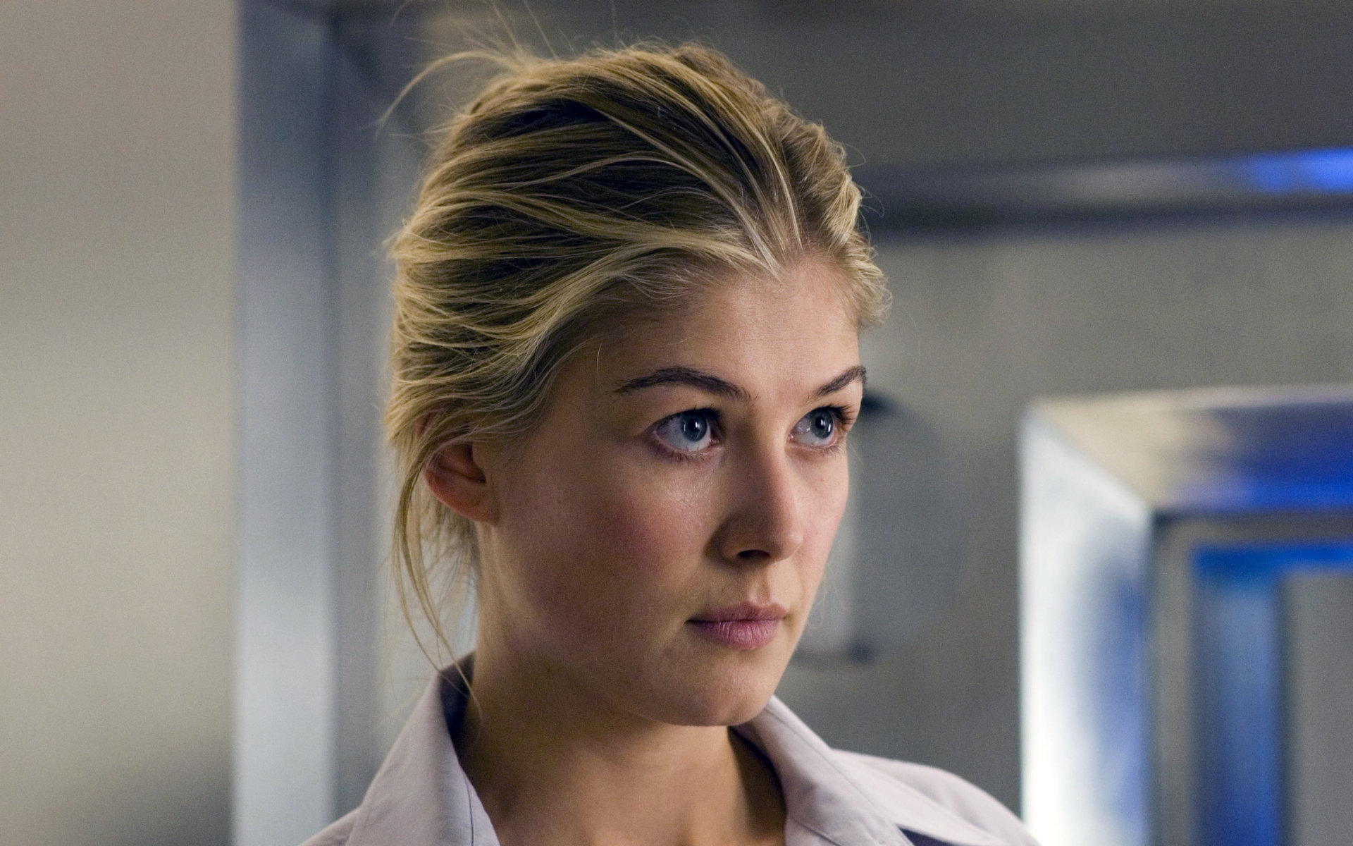 Awesome Rosamund Pike free background ID:378968 for hd 1920x1200 PC