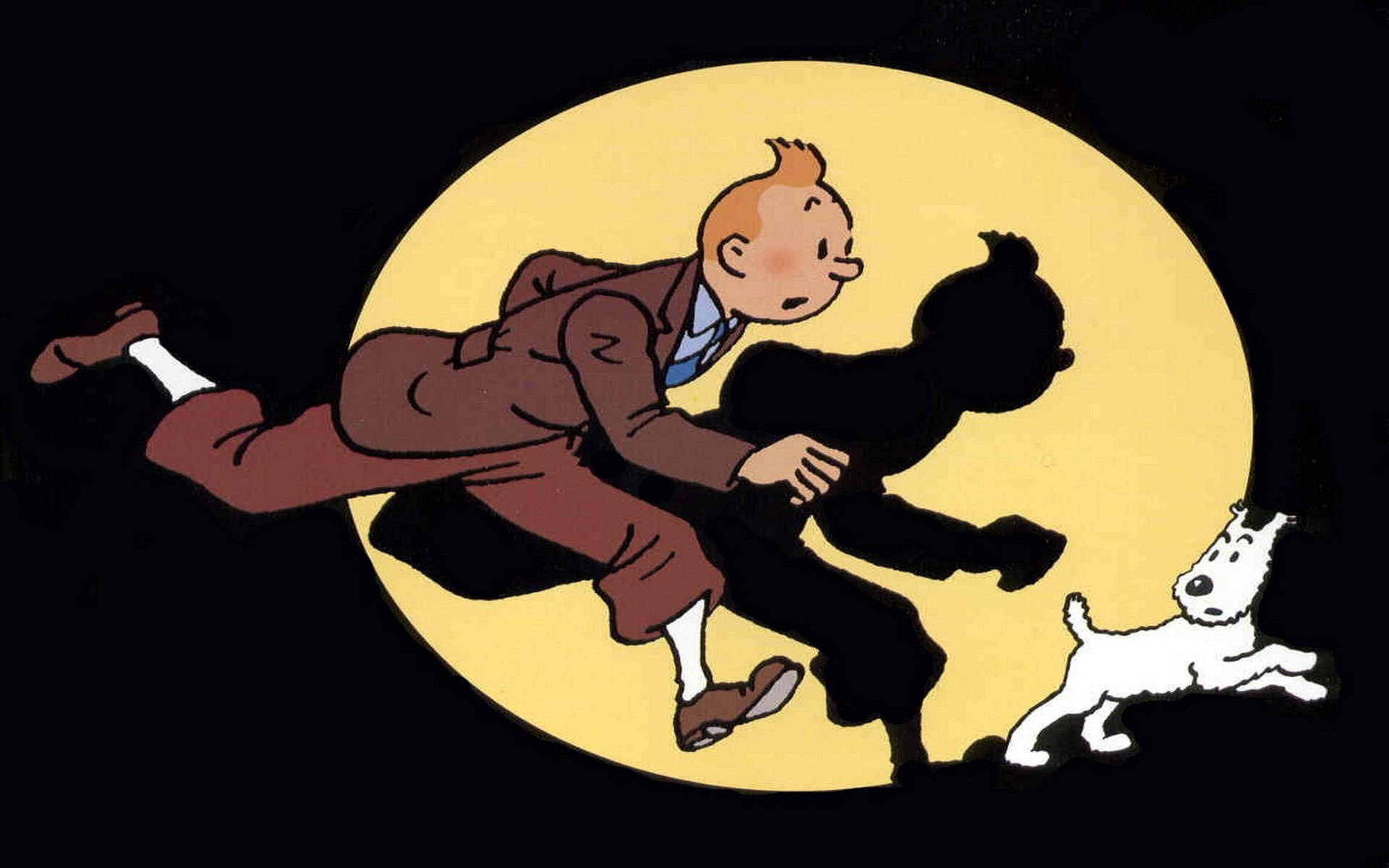 Free The Adventures Of Tintin high quality wallpaper ID:117071 for hd 1920x1200 PC