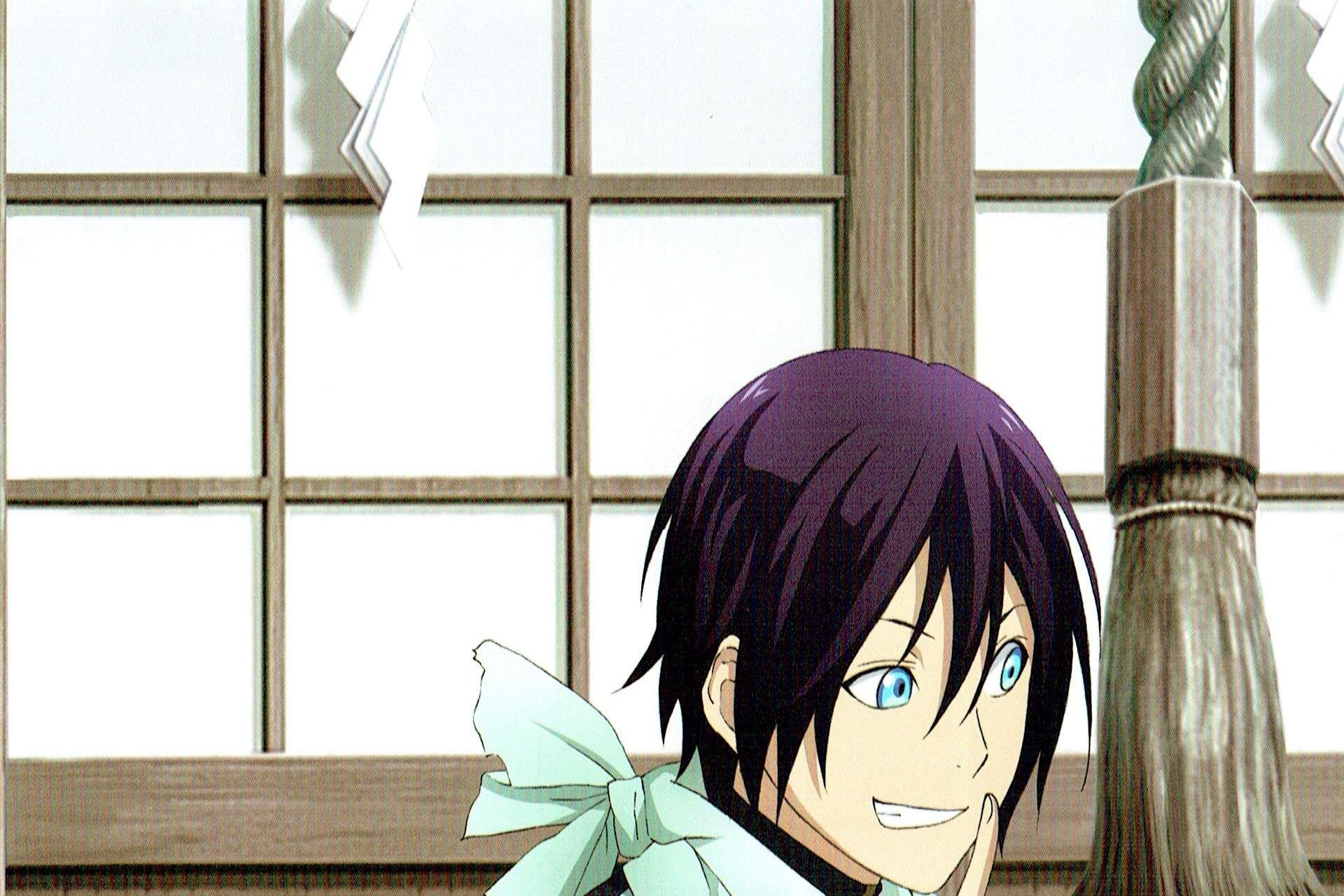 Free download Noragami wallpaper ID:450321 hd 1920x1280 for PC