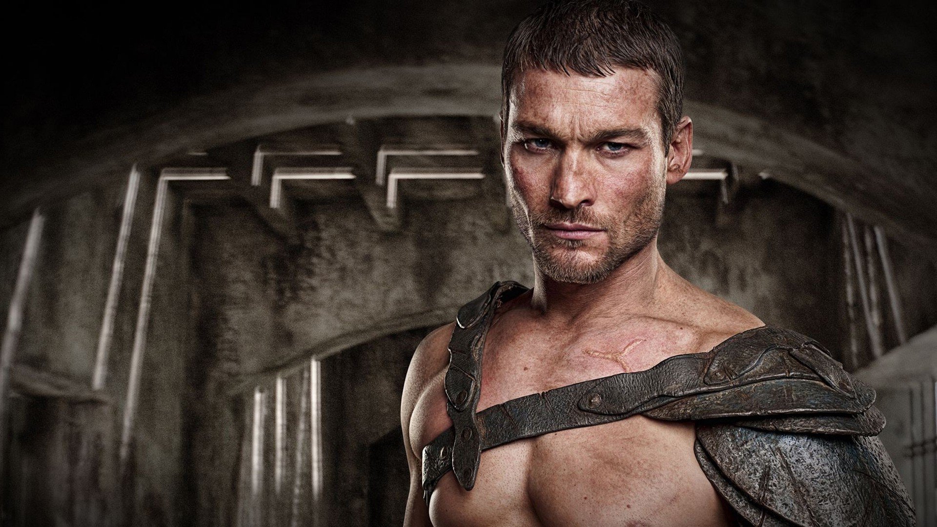 Awesome Spartacus free wallpaper ID:6845 for full hd 1920x1080 computer