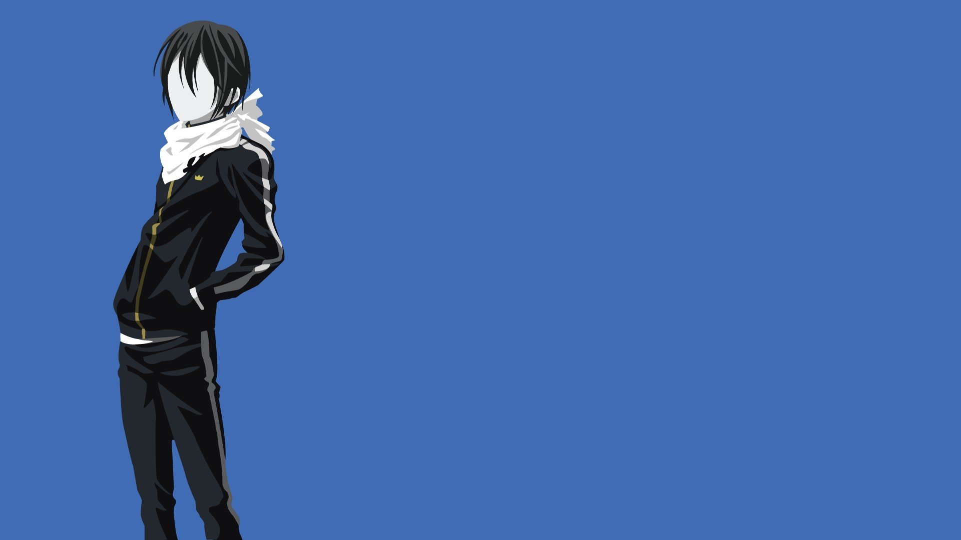 Free download Yato (Noragami) background ID:450268 full hd 1920x1080 for PC