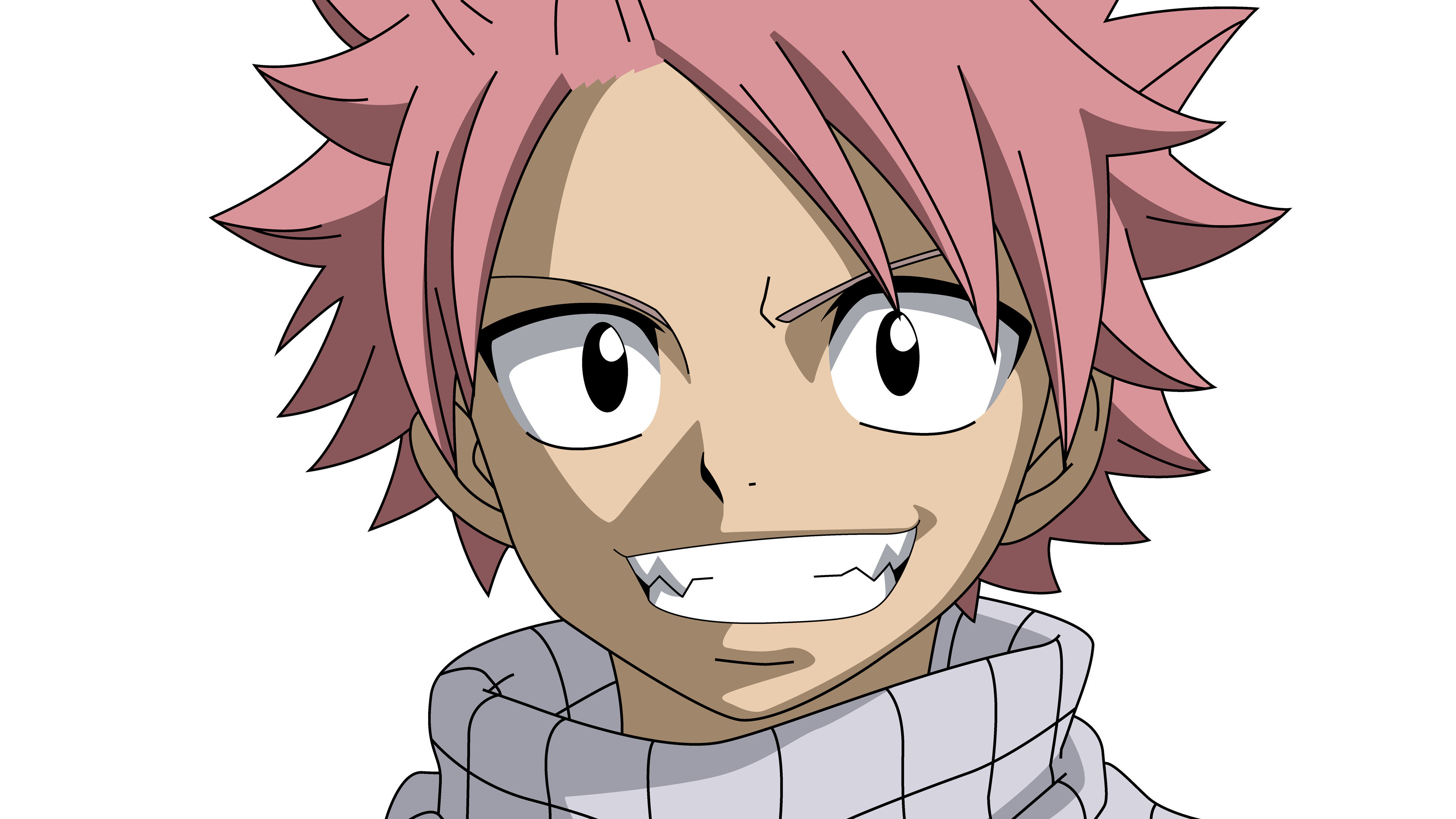 Best Natsu Dragneel background ID:40856 for High Resolution uhd 4k PC