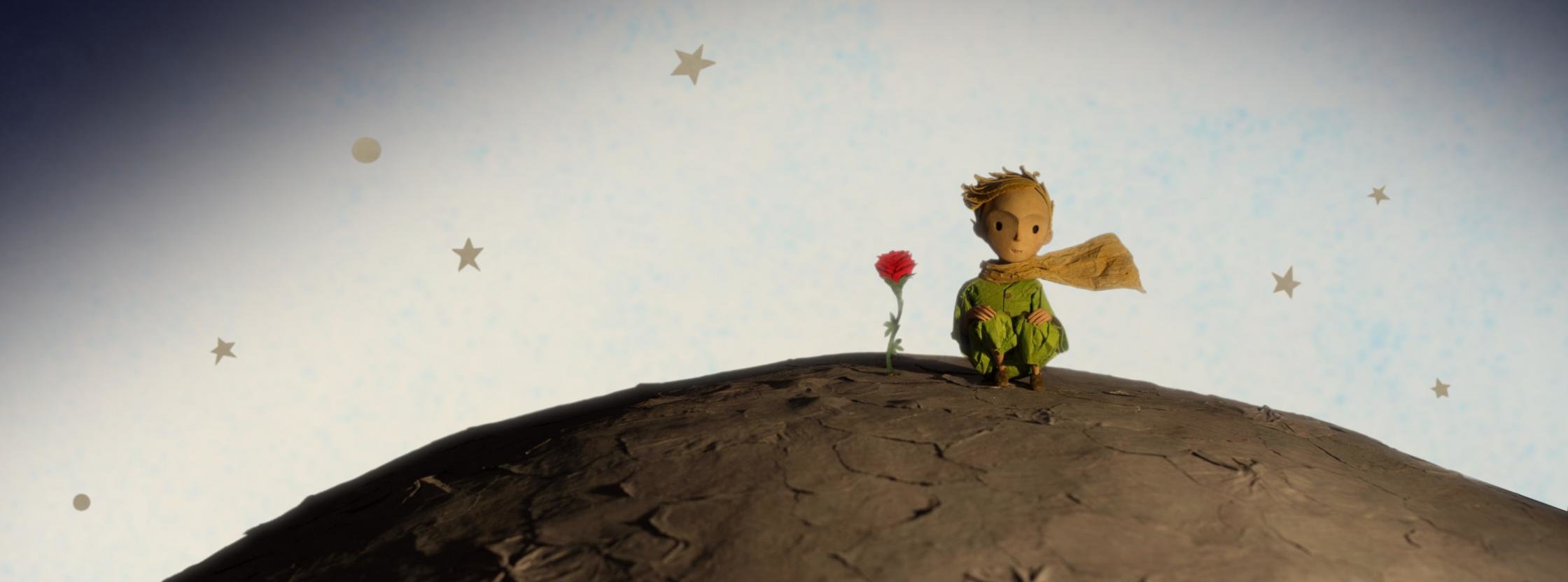 Awesome The Little Prince free background ID:9399 for dual screen 2240x832 PC