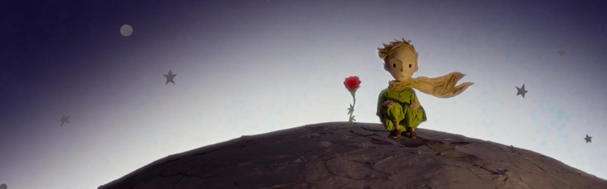 Awesome The Little Prince free wallpaper ID:9393 for dual monitor 2560x800 computer