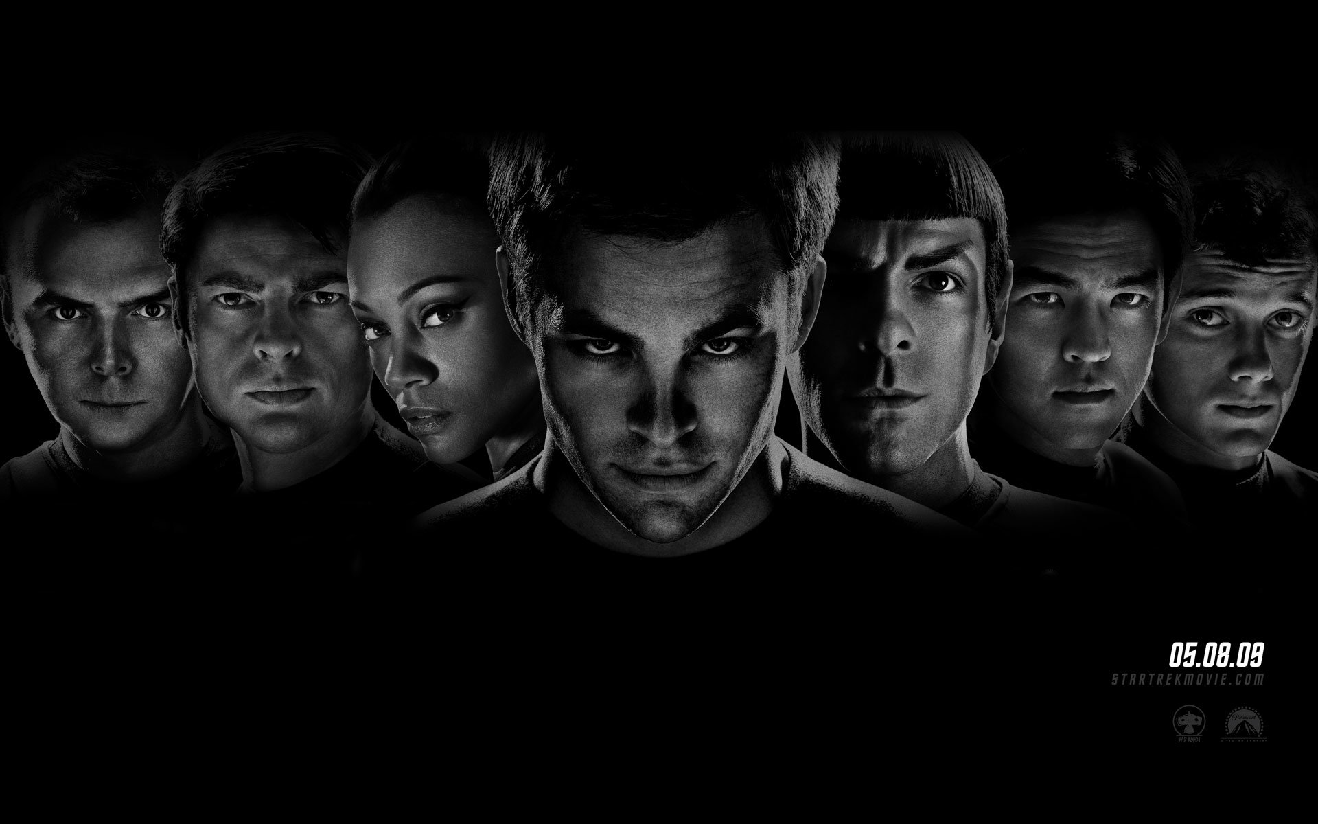 Awesome Star Trek Movie free wallpaper ID:182970 for hd 1920x1200 computer