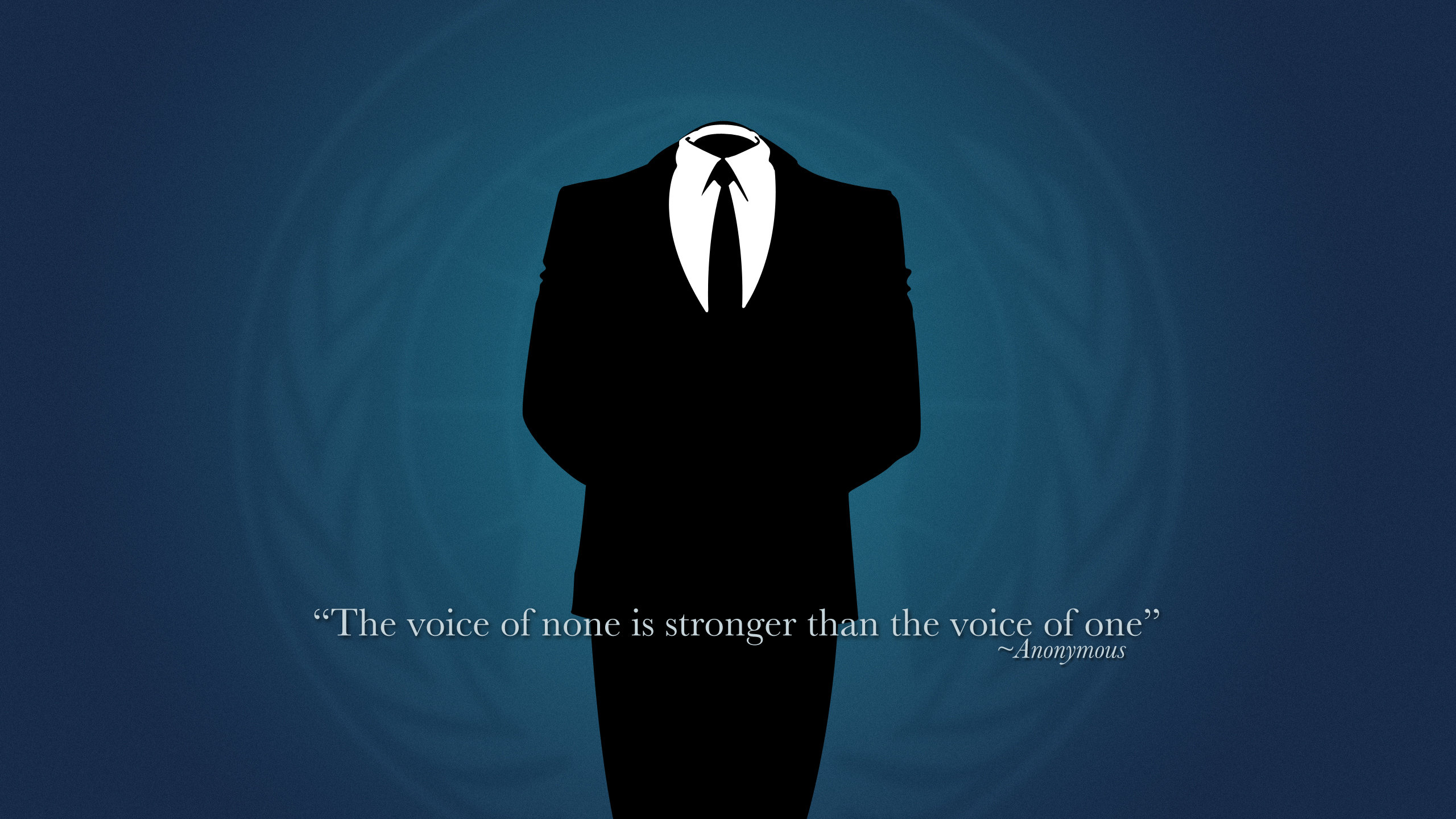 Best Anonymous background ID:162167 for High Resolution hd 2560x1440 PC