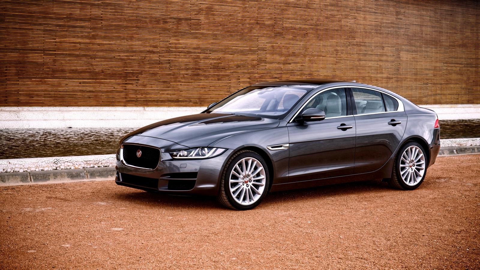 Awesome Jaguar XE free background ID:260217 for hd 1600x900 PC