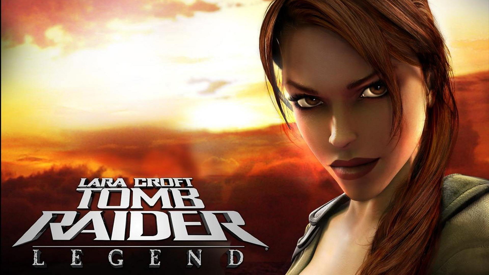 Free download Tomb Raider: Legend wallpaper ID:353251 full hd 1080p for computer