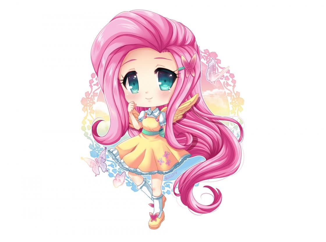 Awesome My Little Pony (MLP) free wallpaper ID:154190 for hd 1120x832 PC
