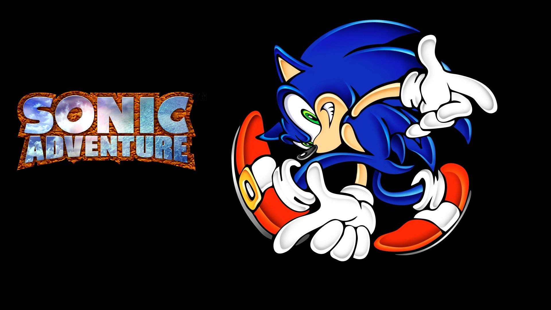 Free download Sonic Adventure background ID:212200 full hd 1920x1080 for desktop