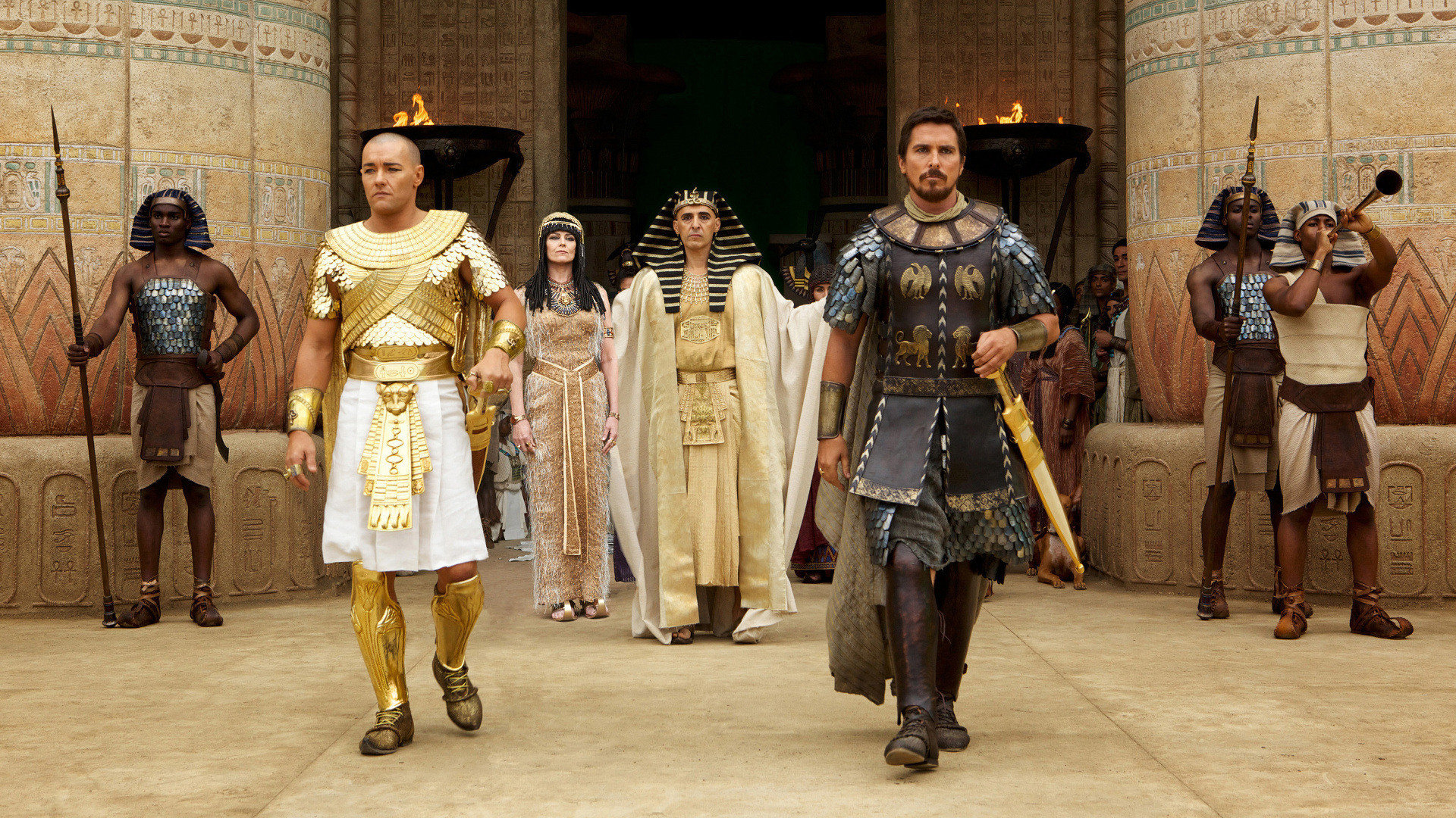 Download full hd 1920x1080 Exodus: Gods And Kings computer background ID:142353 for free