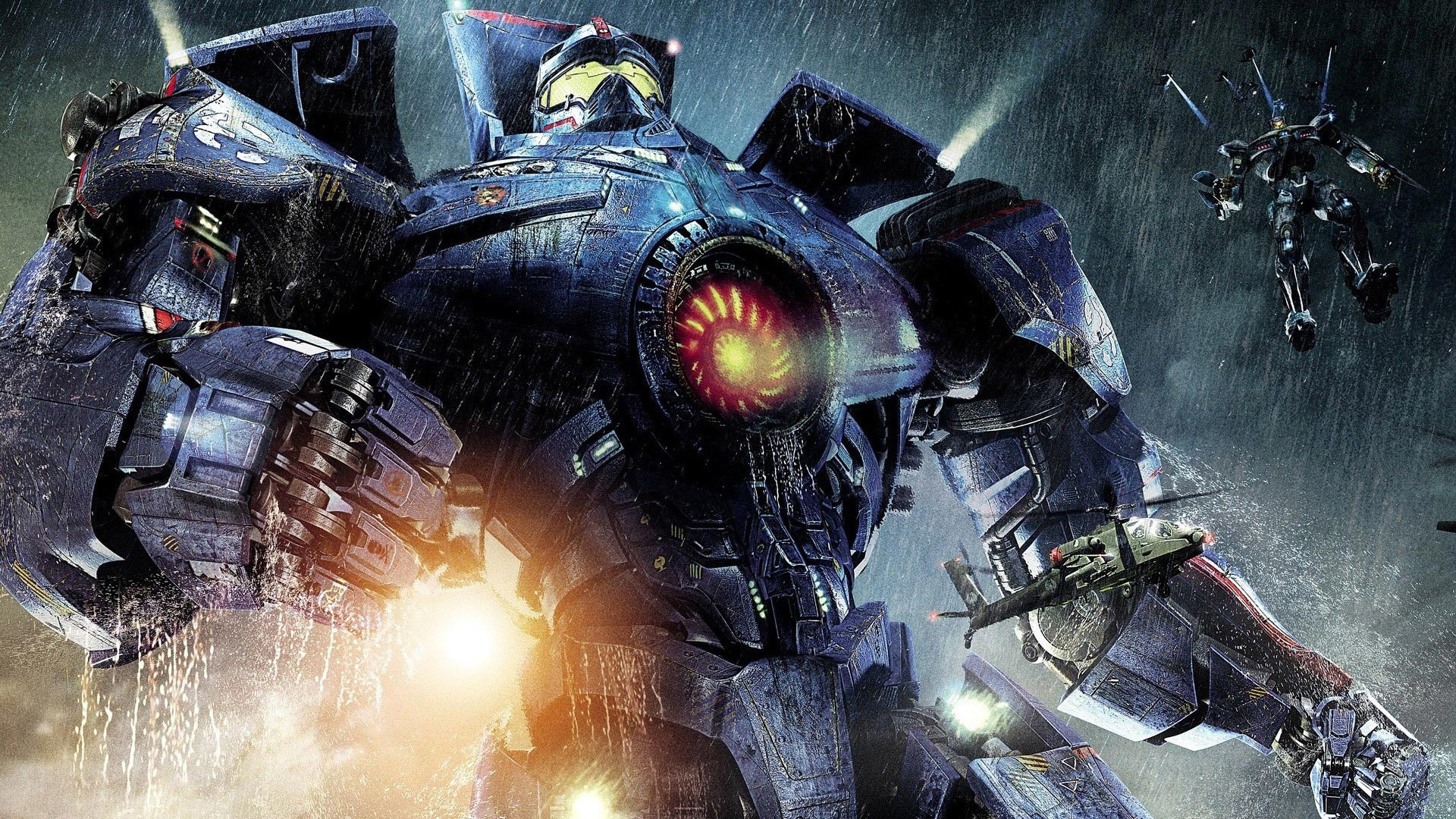 Awesome Pacific Rim free background ID:191622 for hd 1920x1080 computer