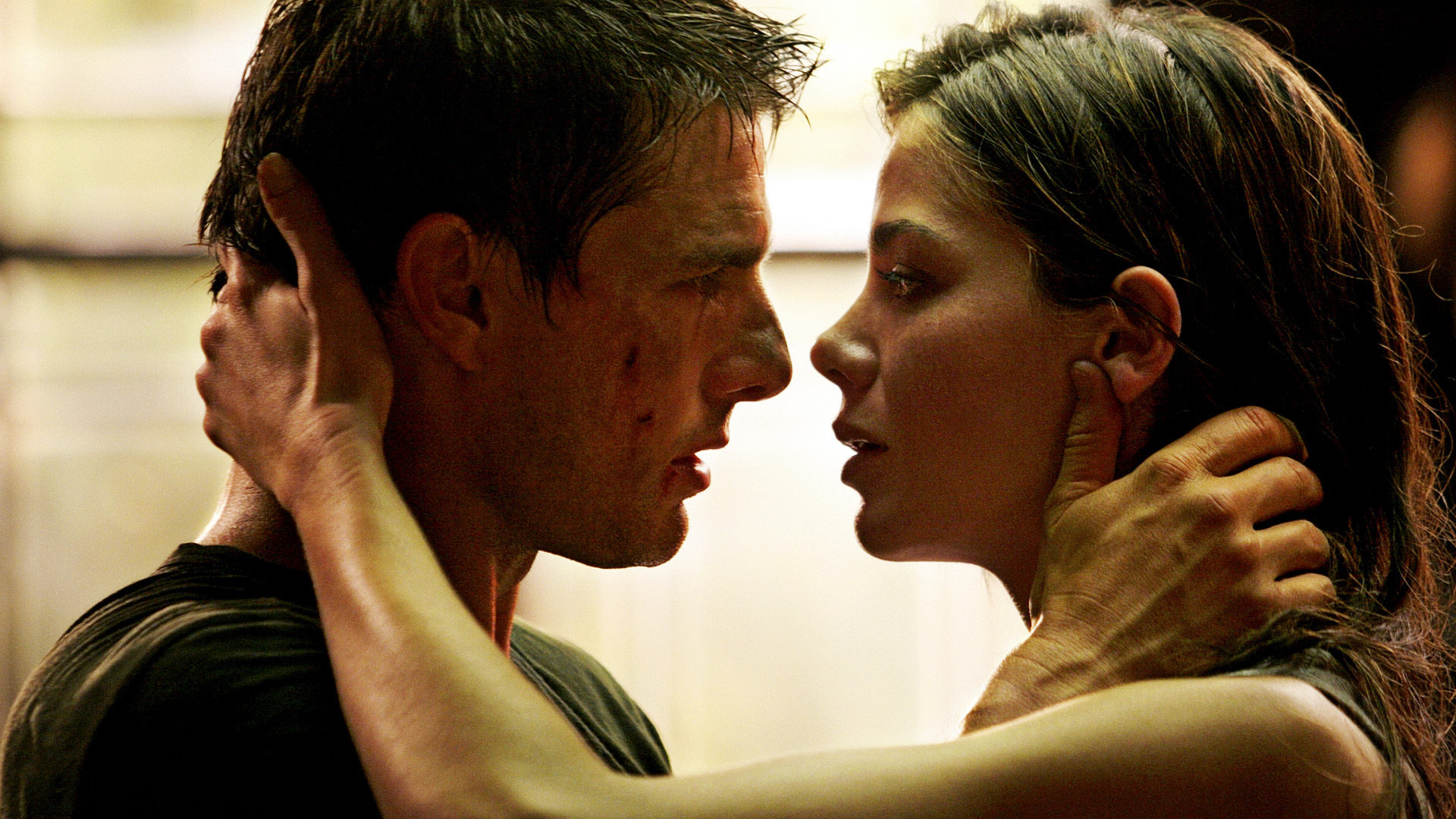 High resolution Mission: Impossible III 1080p wallpaper ID:63120 for PC