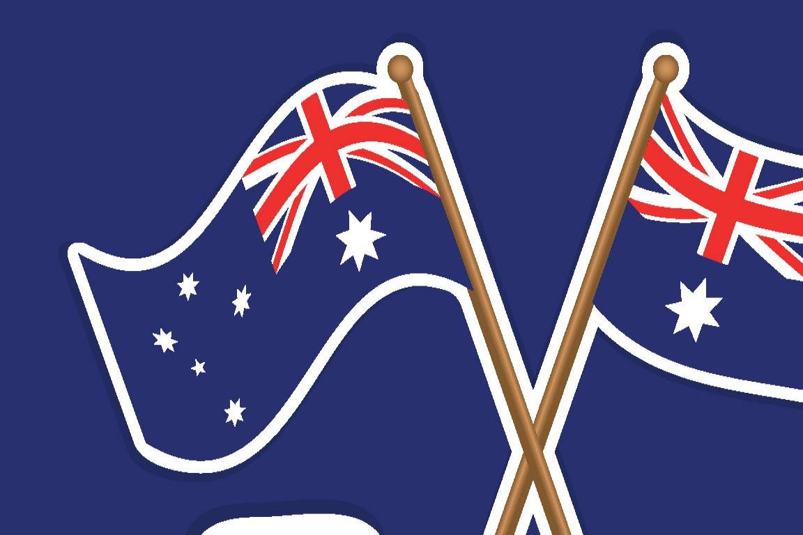 Free download Australia Day wallpaper ID:202628 hd 1152x768 for computer