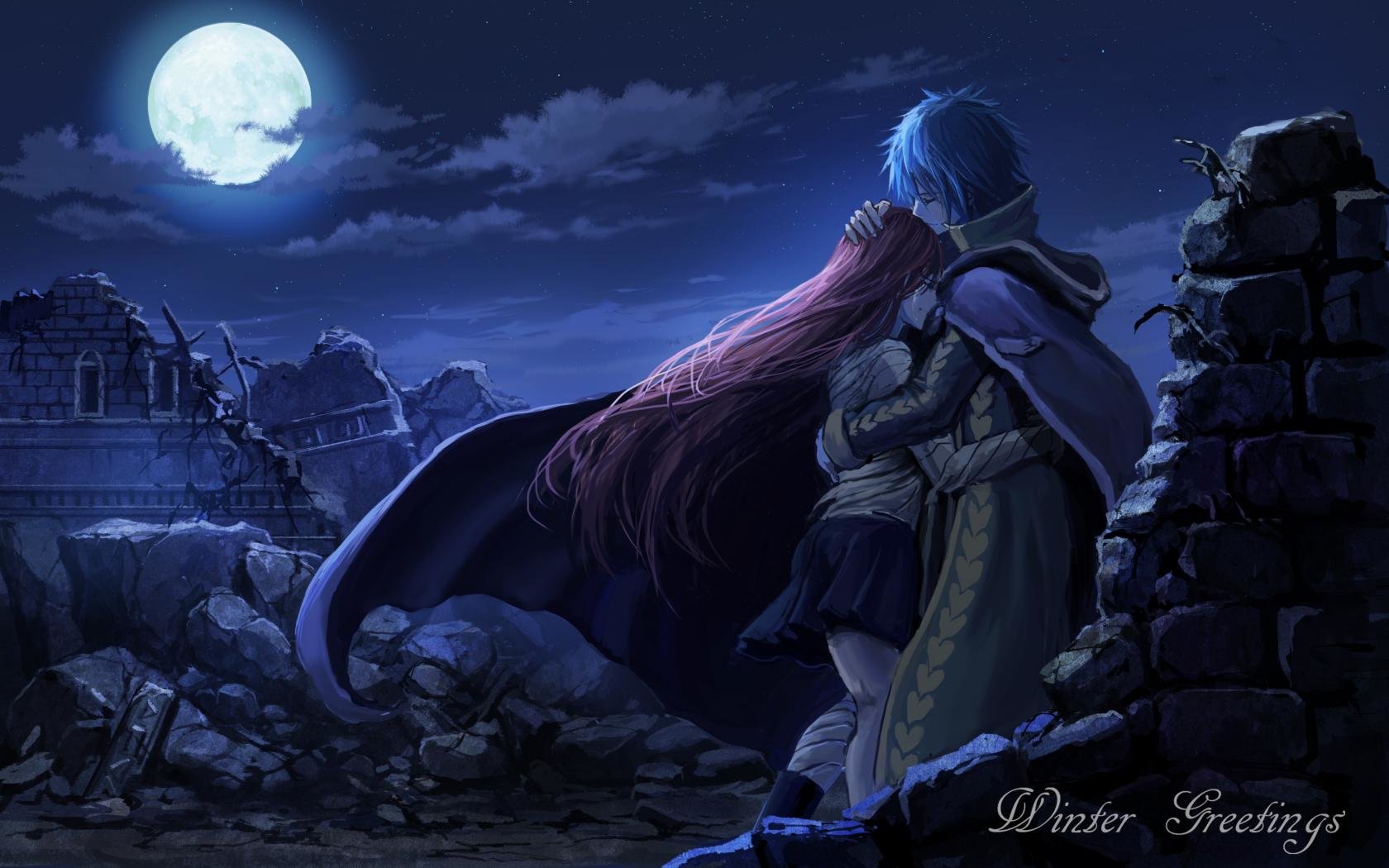 Free Erza Scarlet high quality wallpaper ID:40807 for hd 1680x1050 computer