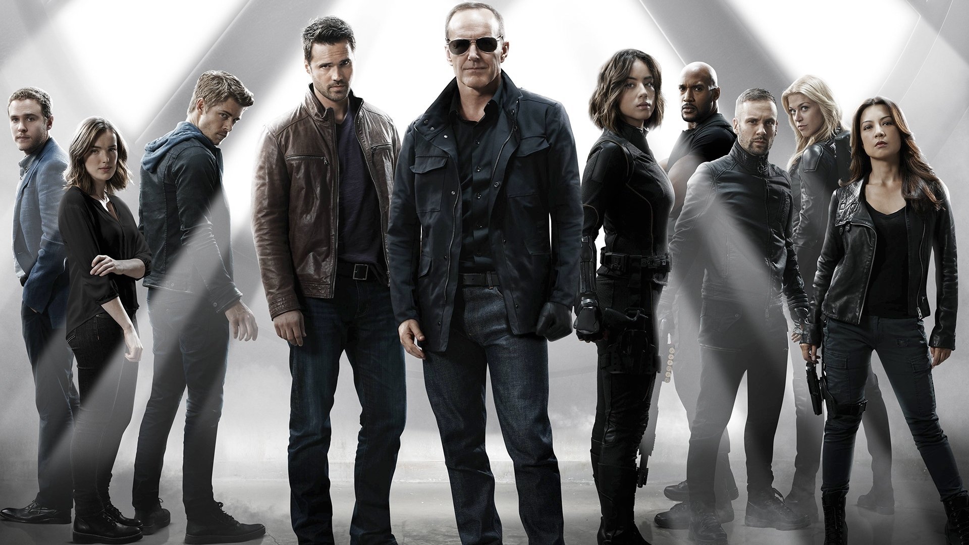 Free download Marvel's Agents Of SHIELD background ID:97122 full hd 1080p for computer