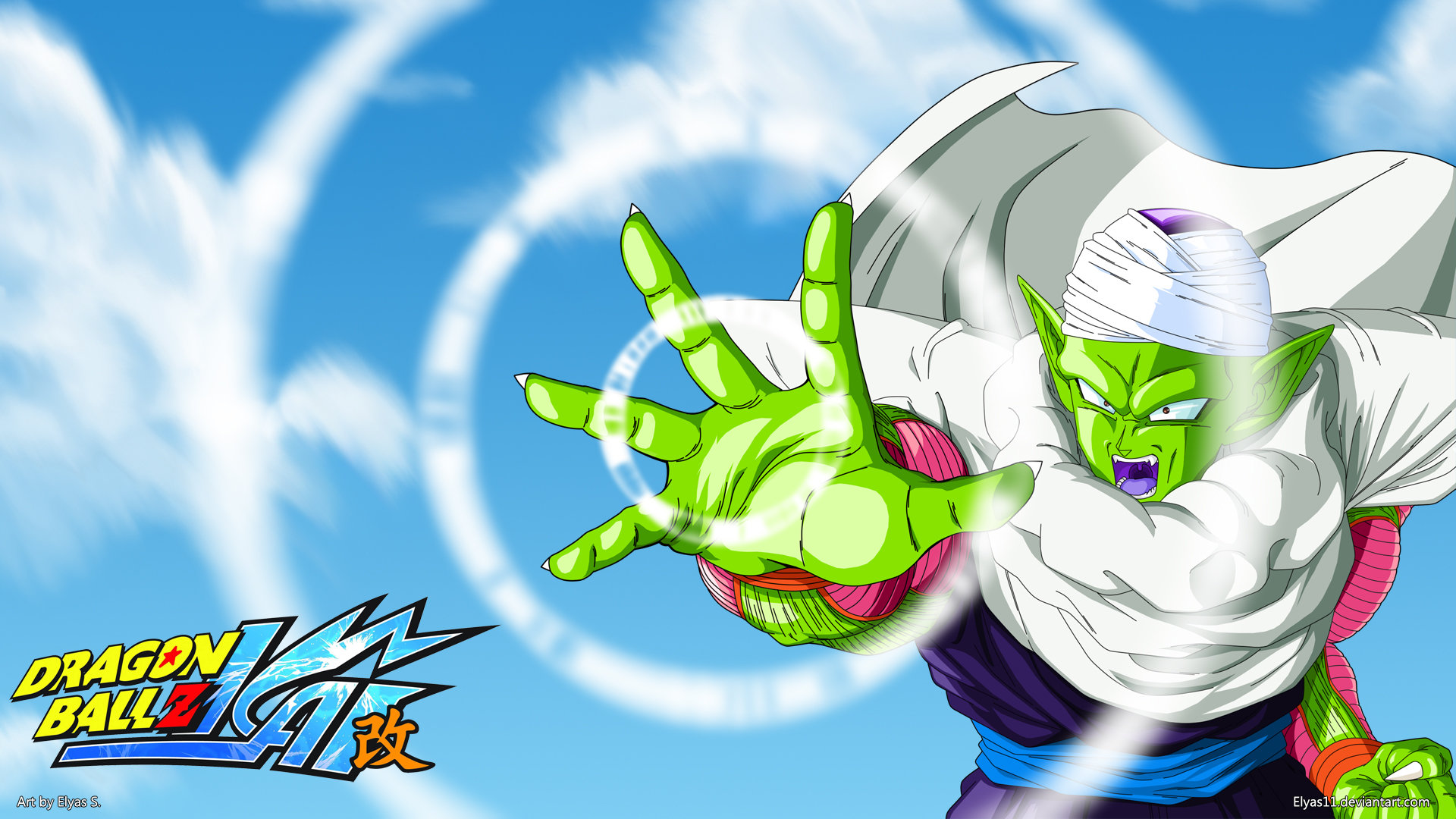 Awesome Dragon Ball Z Kai free wallpaper ID:100079 for full hd computer