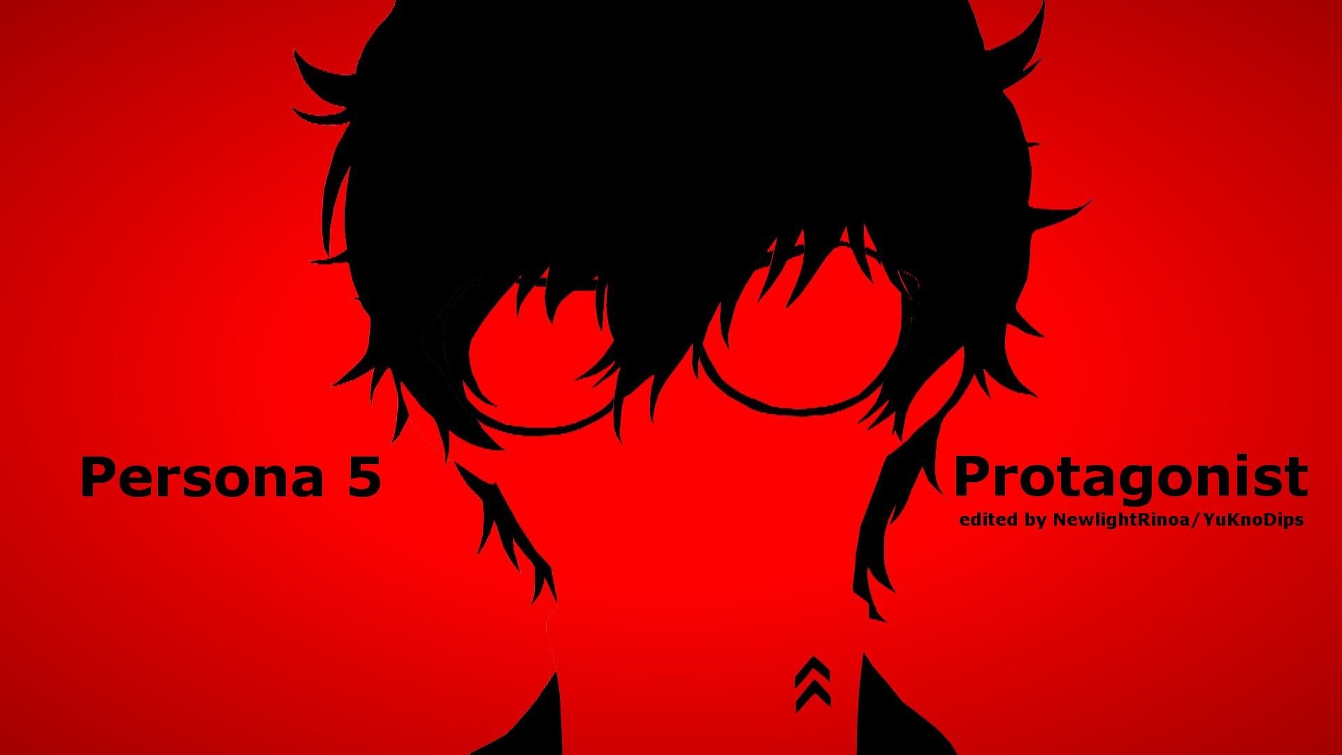 Free download Persona 5 wallpaper ID:110866 full hd 1080p for computer
