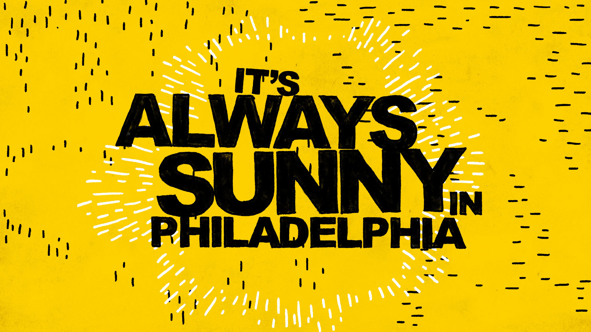 Free download It's Always Sunny In Philadelphia wallpaper ID:344786 full hd for PC