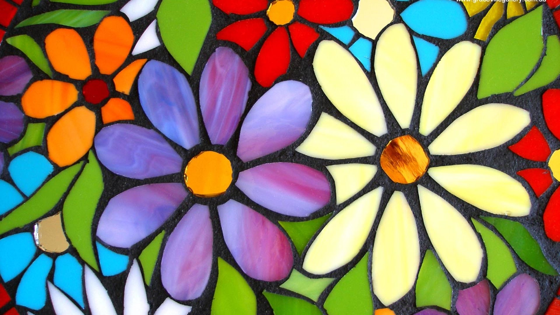 Best Stained Glass wallpaper ID:169491 for High Resolution 1080p PC