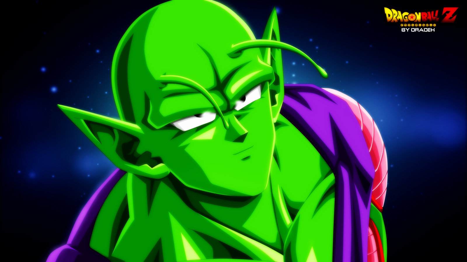 Download hd 1600x900 Dragon Ball Super PC background ID:242617 for free