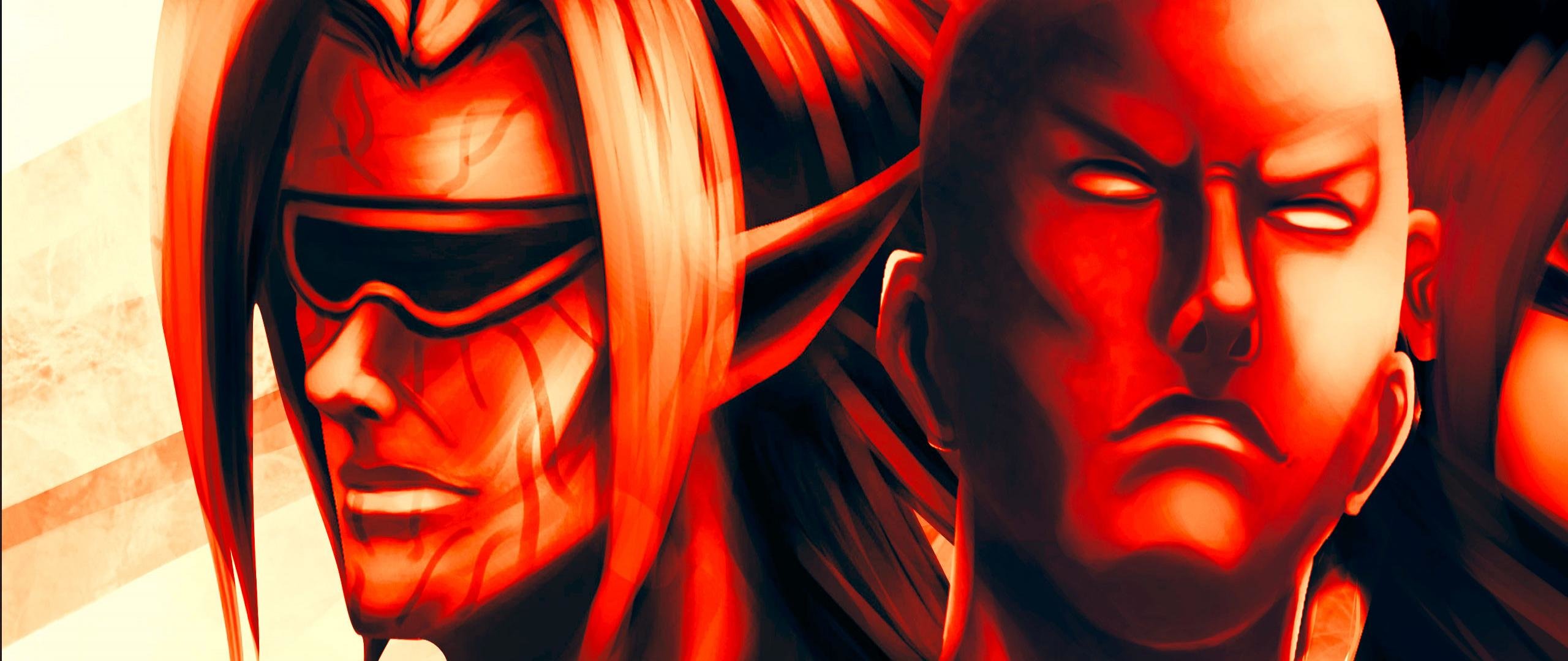 Best One-Punch Man background ID:345400 for High Resolution hd 2560x1080 desktop
