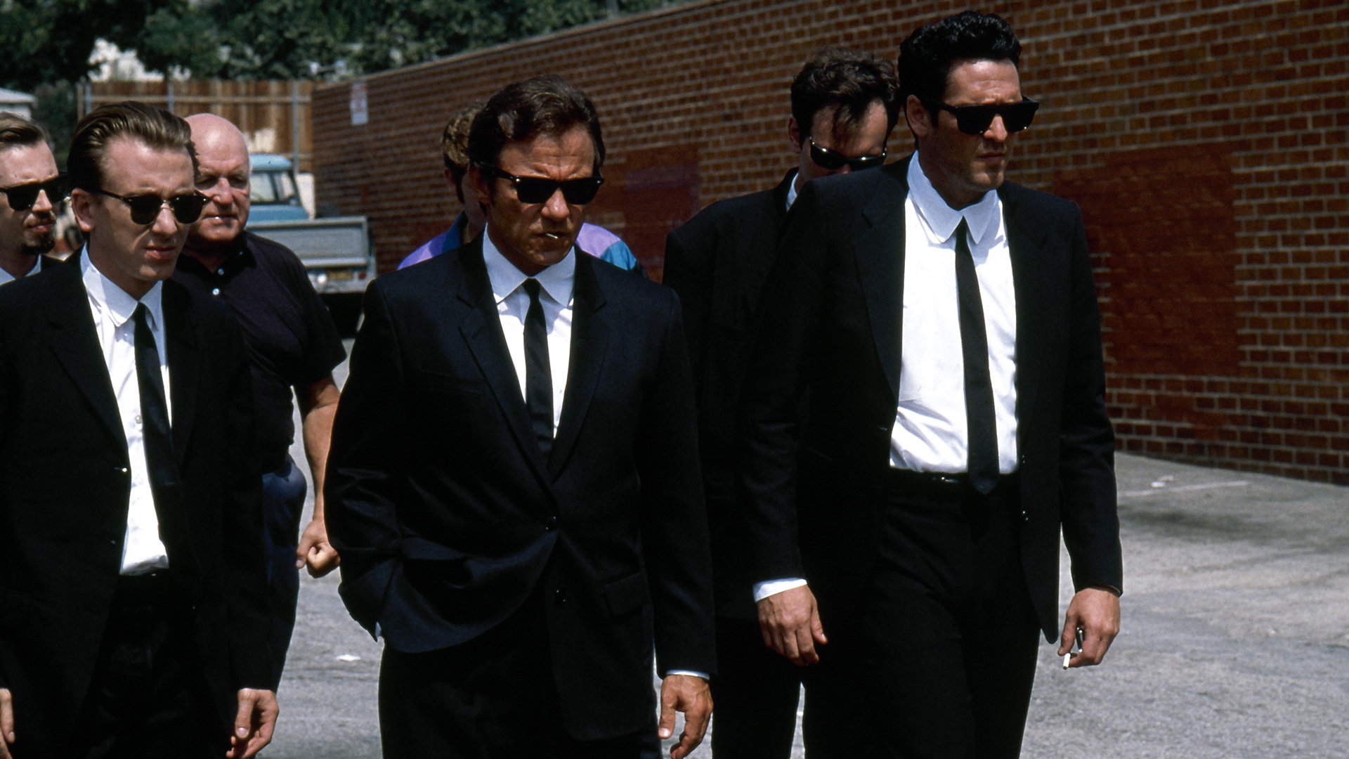 Awesome Reservoir Dogs free background ID:124126 for hd 1920x1080 desktop