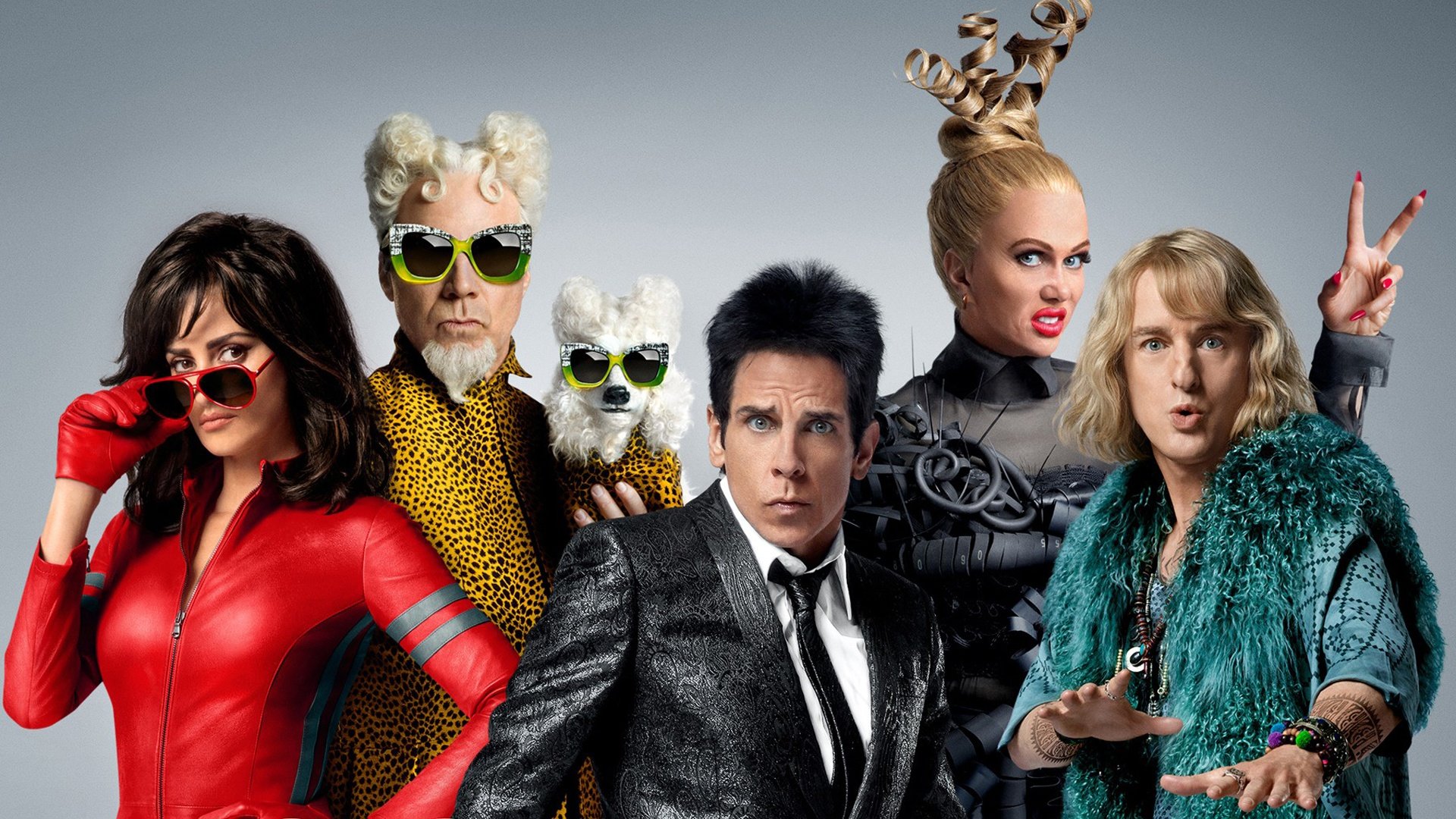 Awesome Zoolander 2 free wallpaper ID:390392 for hd 1920x1080 PC