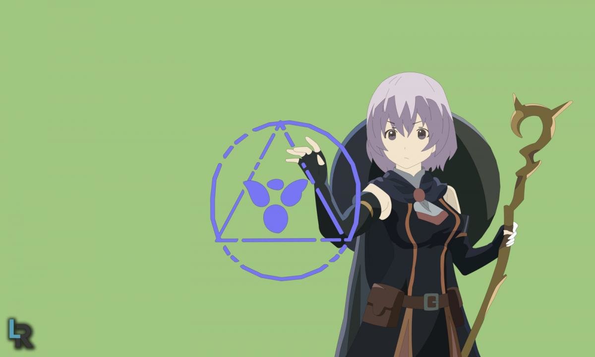 Best Grimgar Of Fantasy And Ash background ID:39969 for High Resolution hd 1200x720 computer