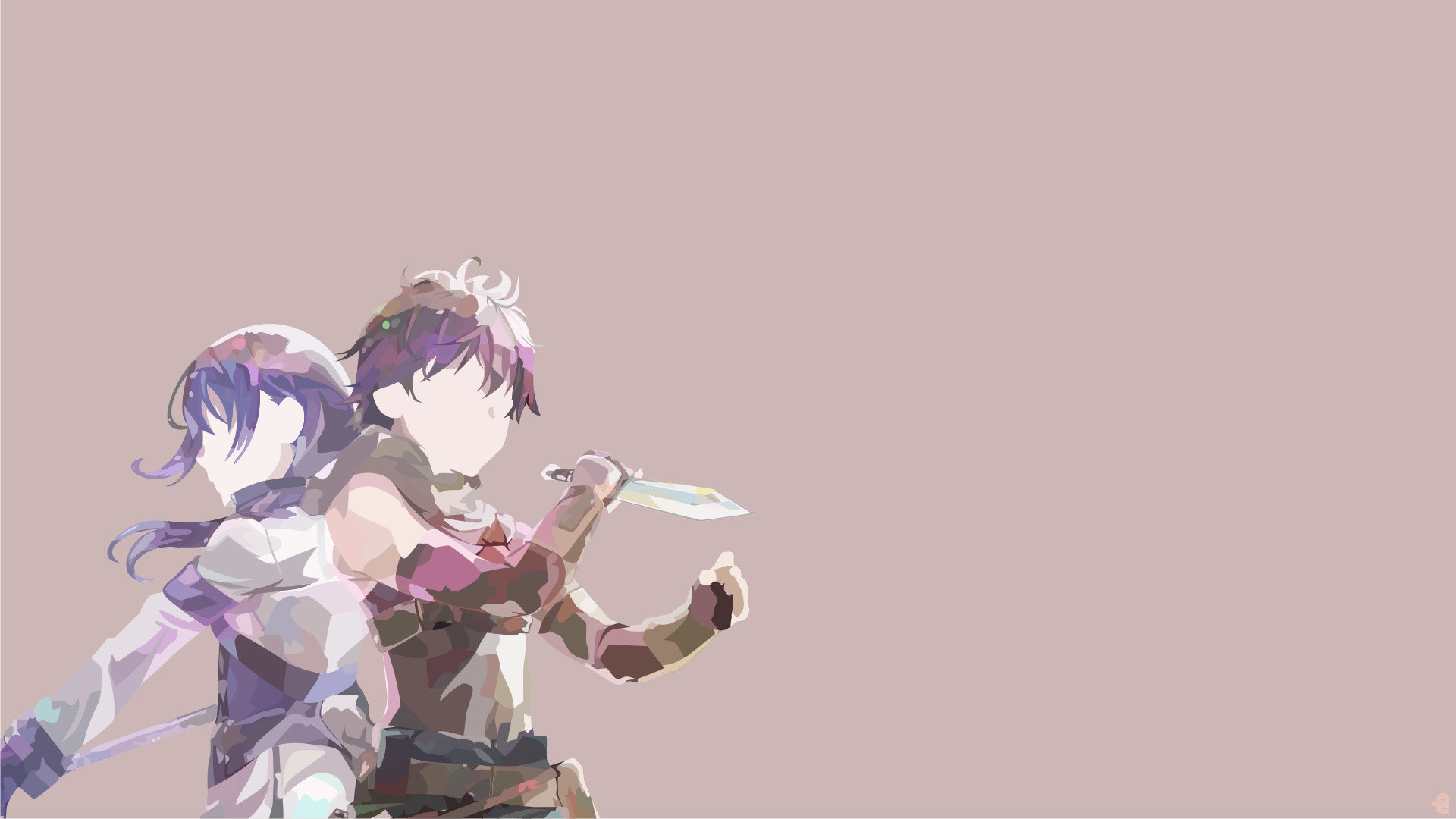 Free Grimgar Of Fantasy And Ash high quality wallpaper ID:39937 for full hd 1920x1080 desktop