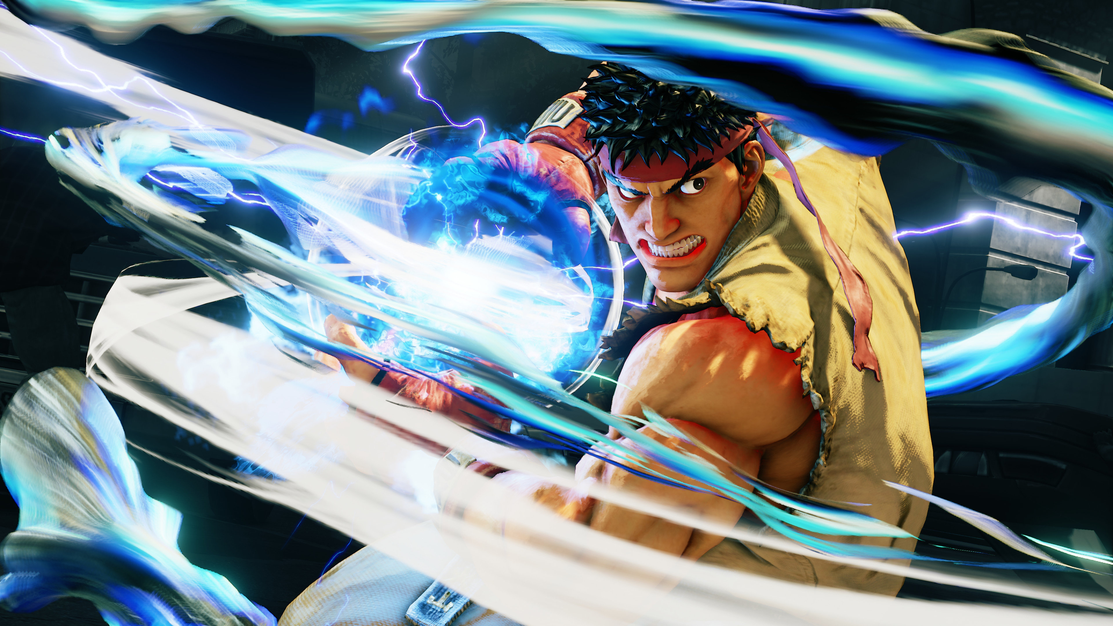 Best Street Fighter 5 background ID:470120 for High Resolution hd 4k computer
