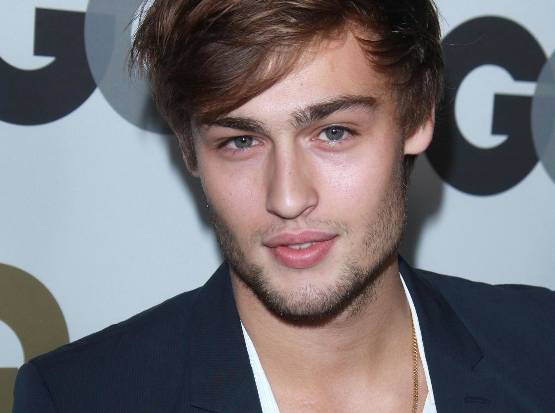 Awesome Douglas Booth free background ID:144815 for hd 1120x832 computer