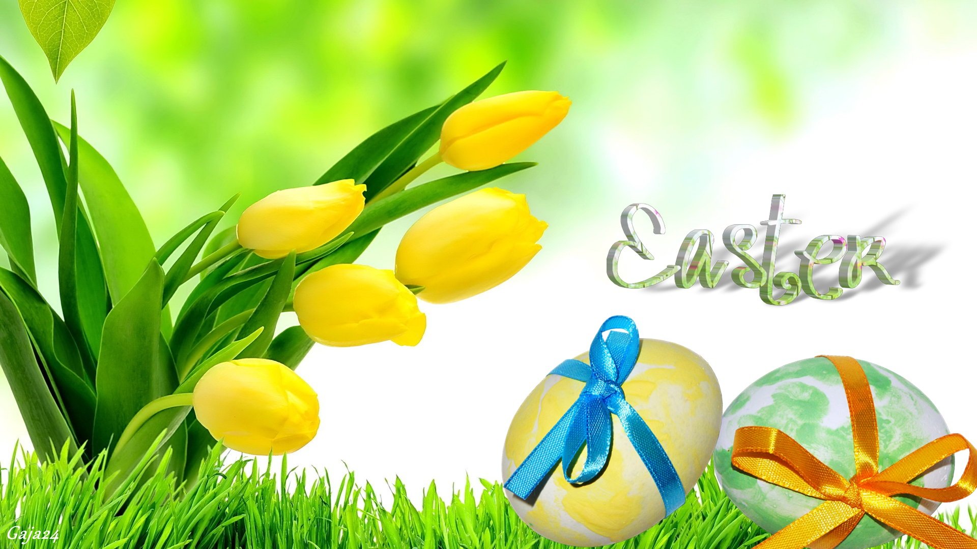Free download Easter wallpaper ID:324691 full hd for PC