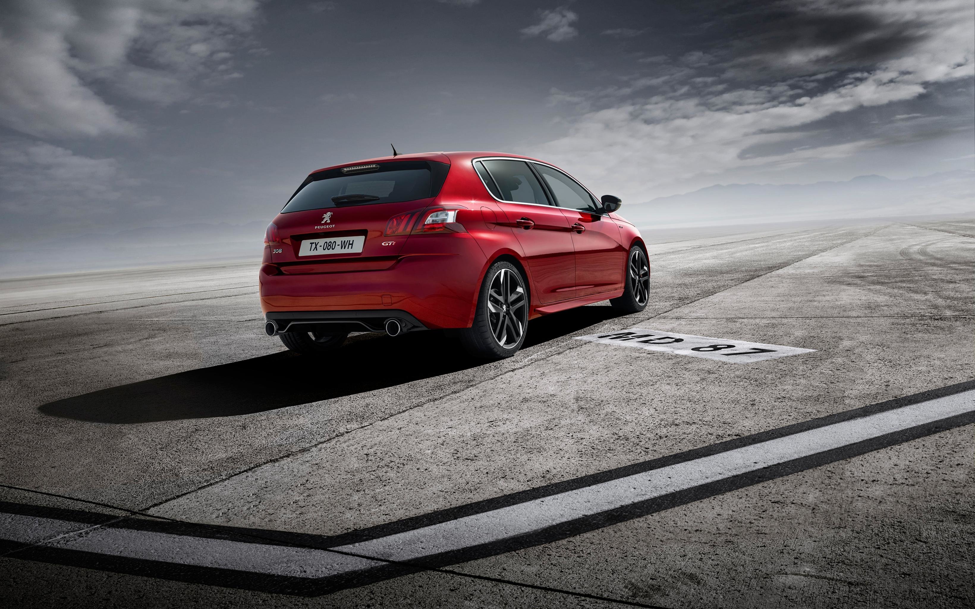 Free Peugeot 308 high quality wallpaper ID:40704 for hd 3280x2048 PC