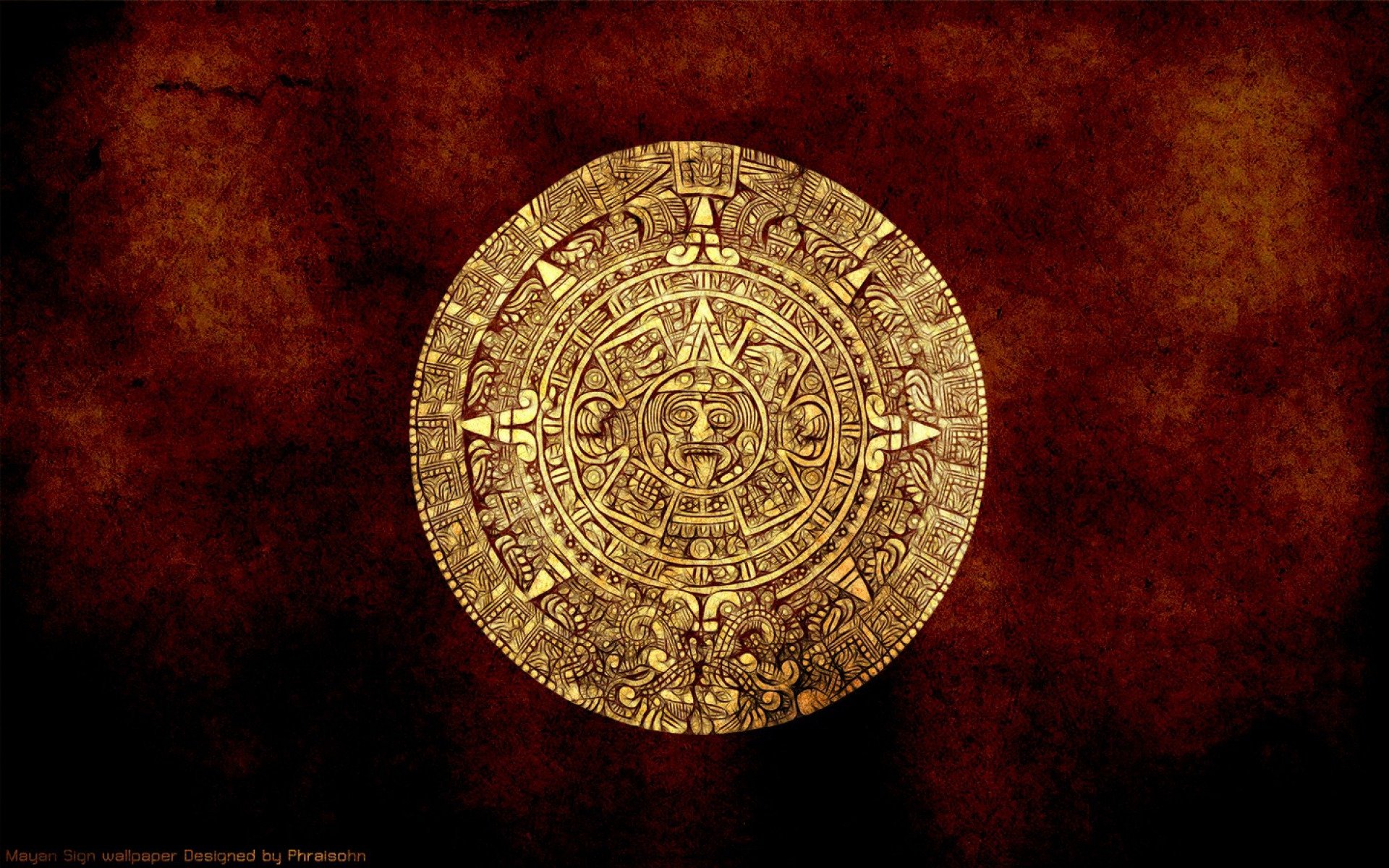 Best Aztec wallpaper ID:100339 for High Resolution hd 1920x1200 PC