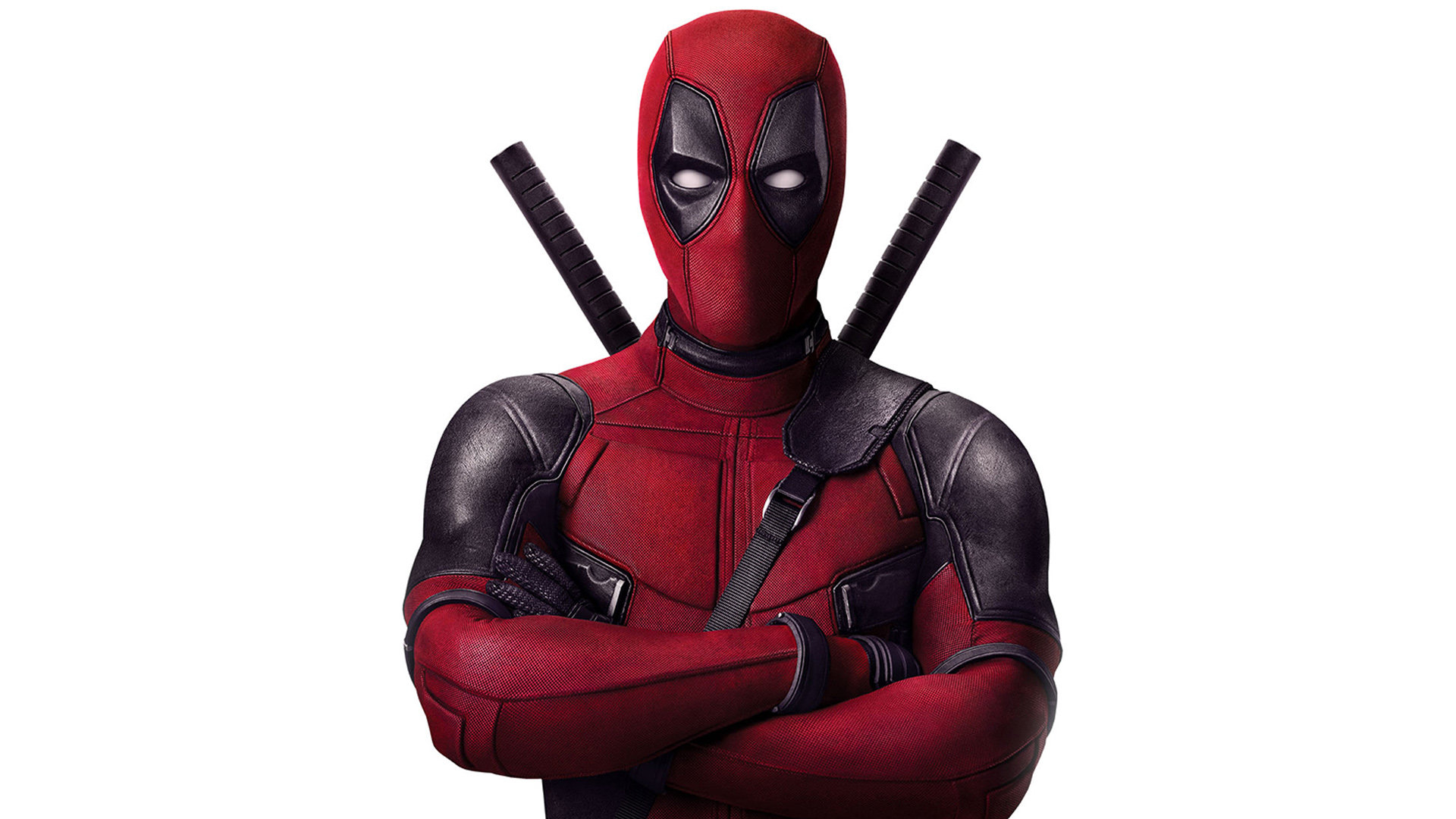Download 1080p Deadpool Movie PC wallpaper ID:340796 for free